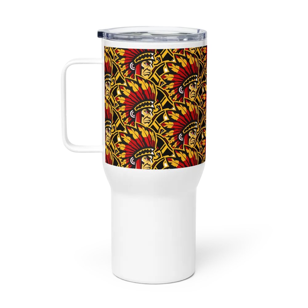 ChiefsNChop Mug product image (1)