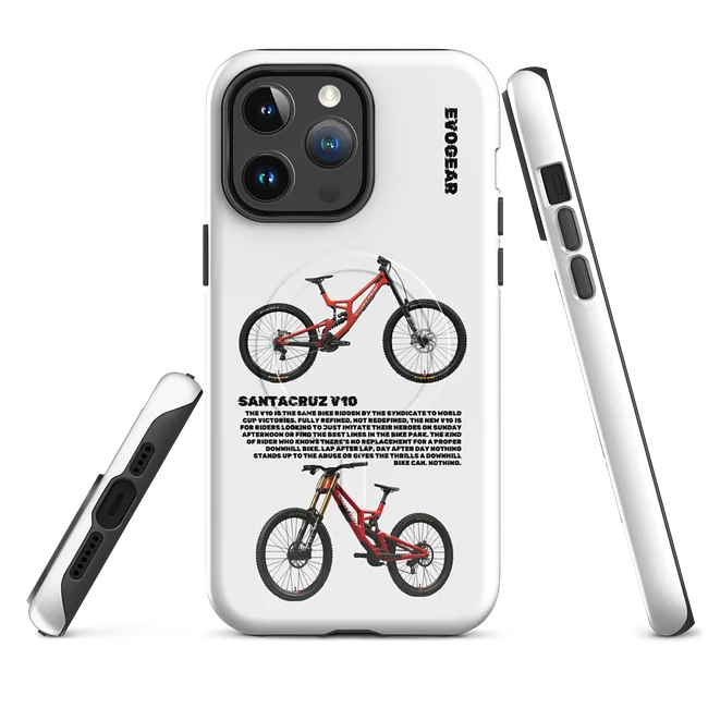 MagSafe Phonecases