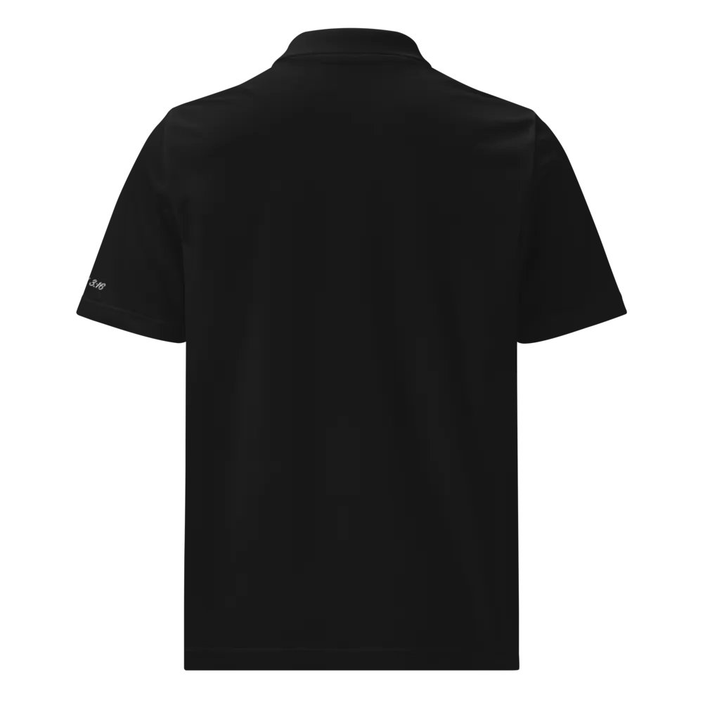 Golf Polo product image (4)