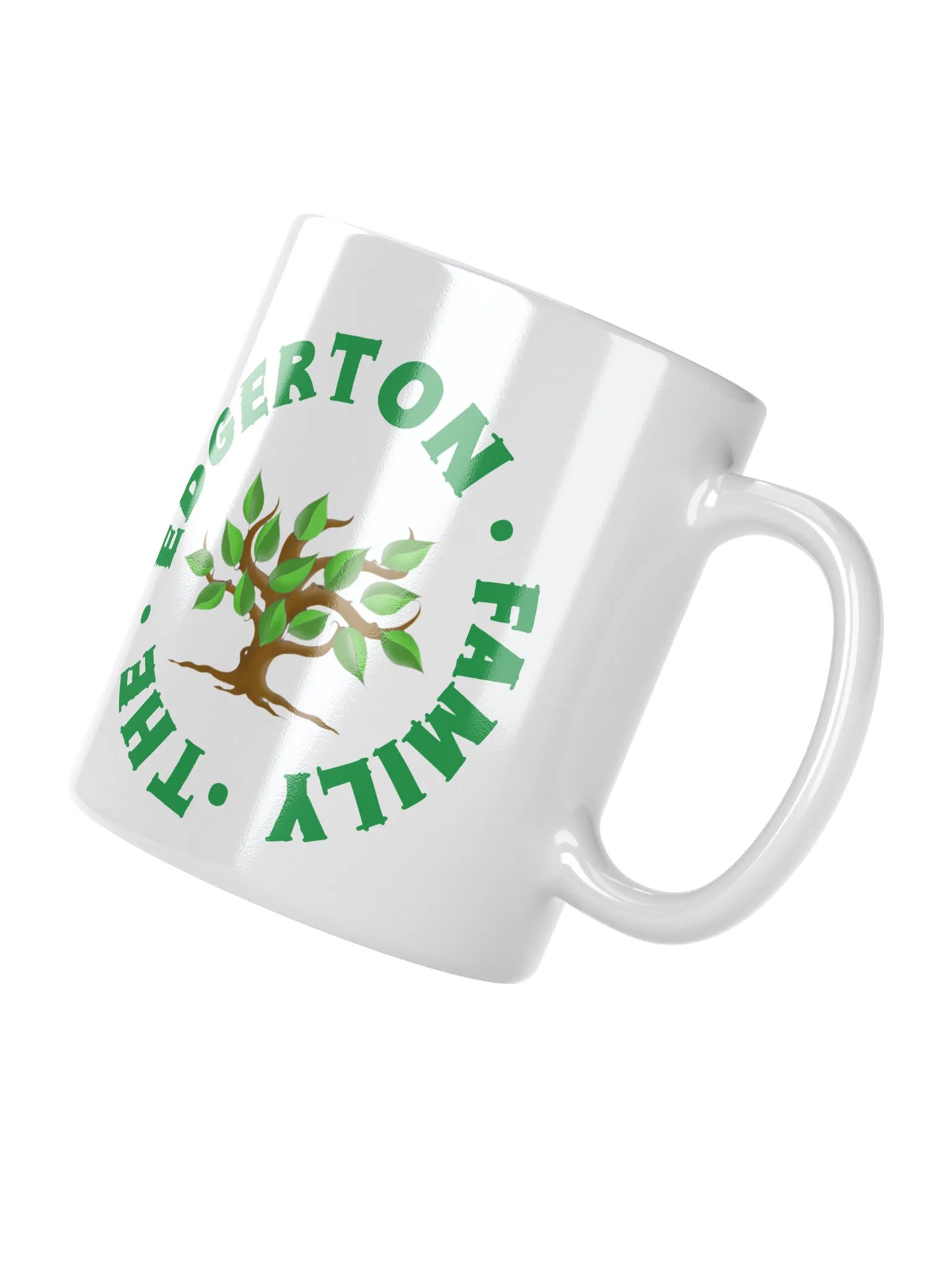 MUG · Custom Made product image (2)