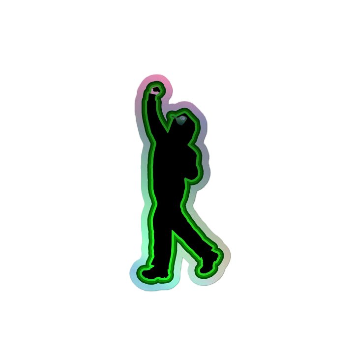 Power-up [holo] product image (2)