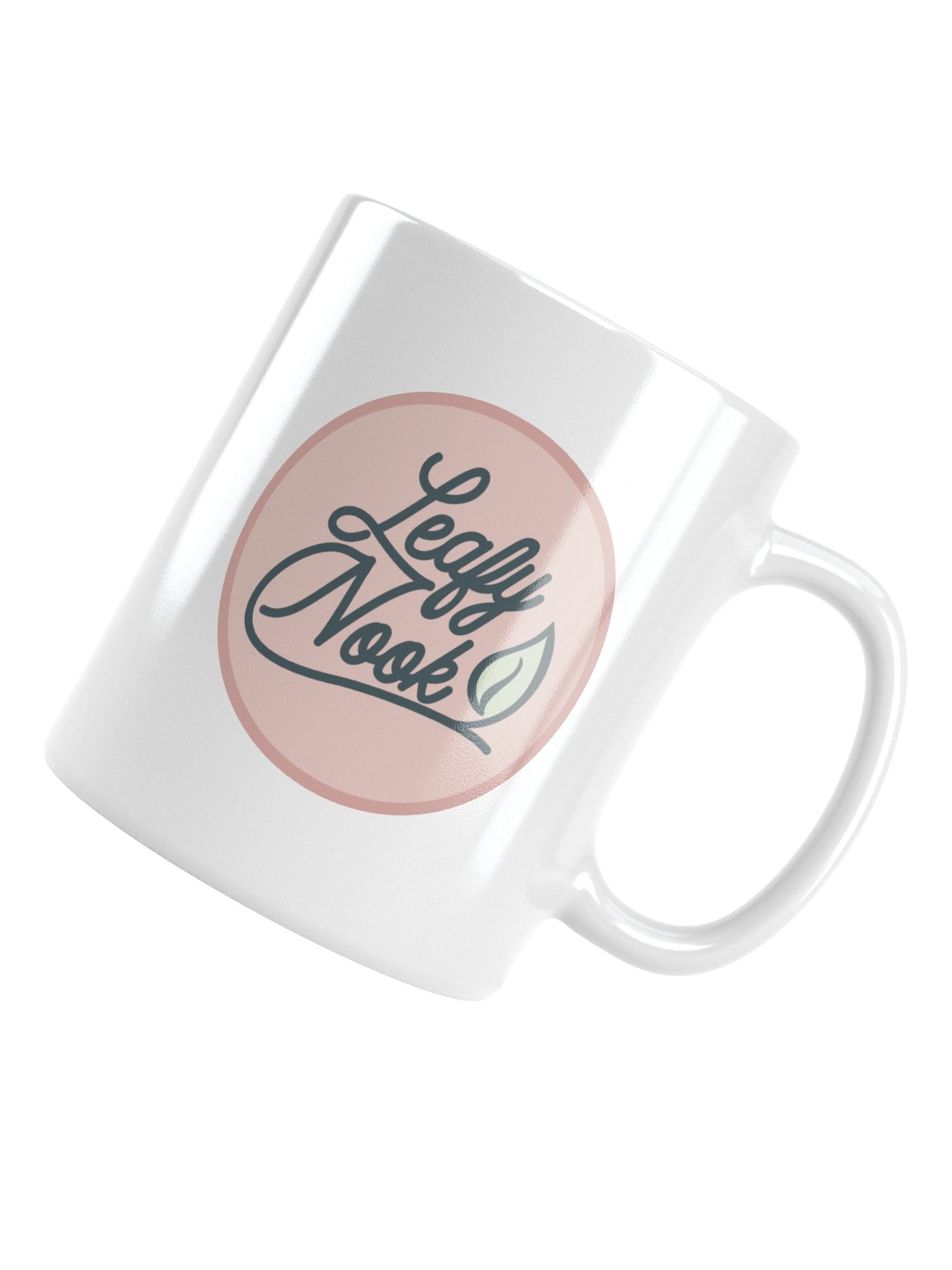 Leafy Nook Mug product image (11)