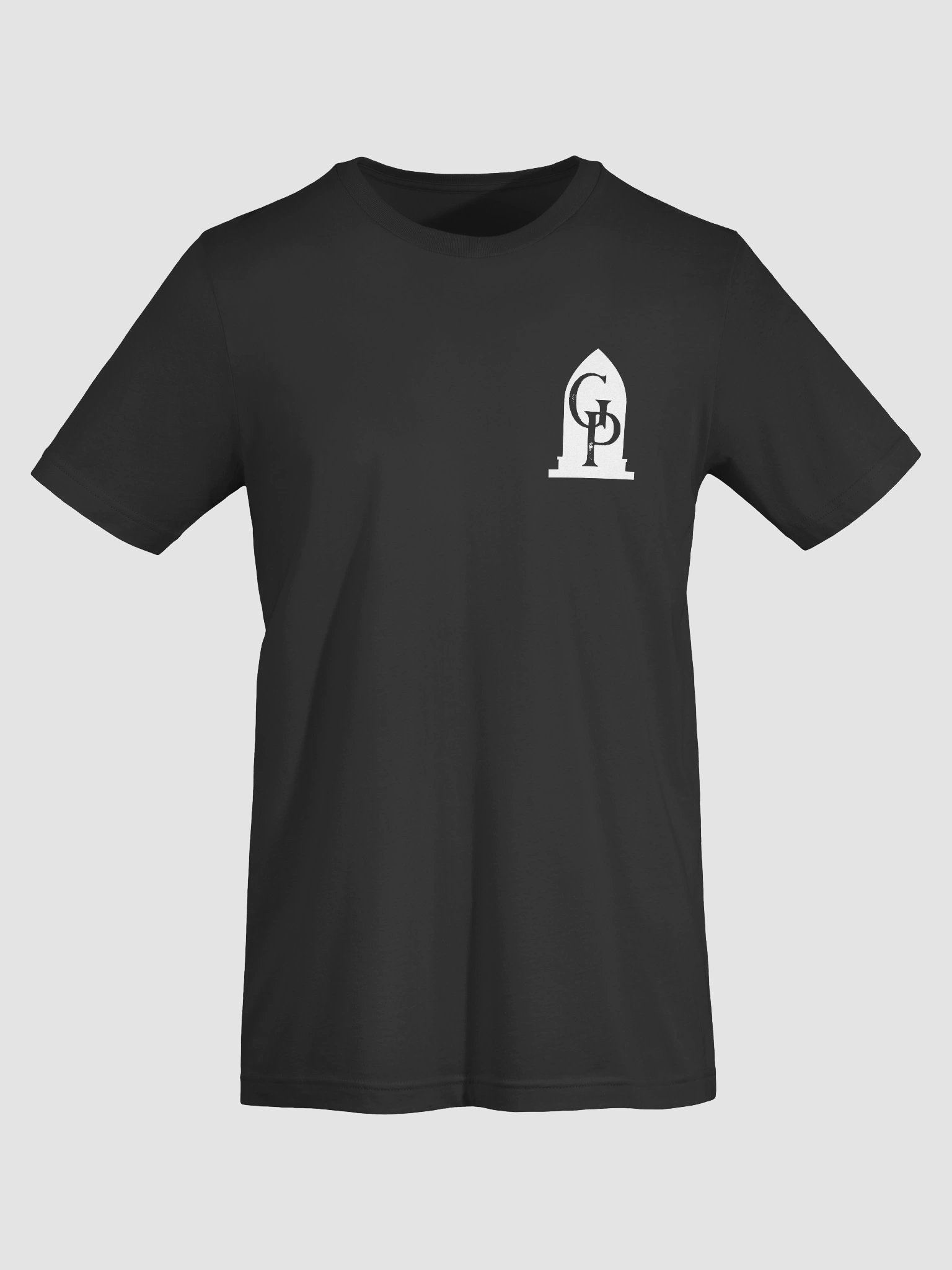 GSP Logo T-Shirt product image (70)