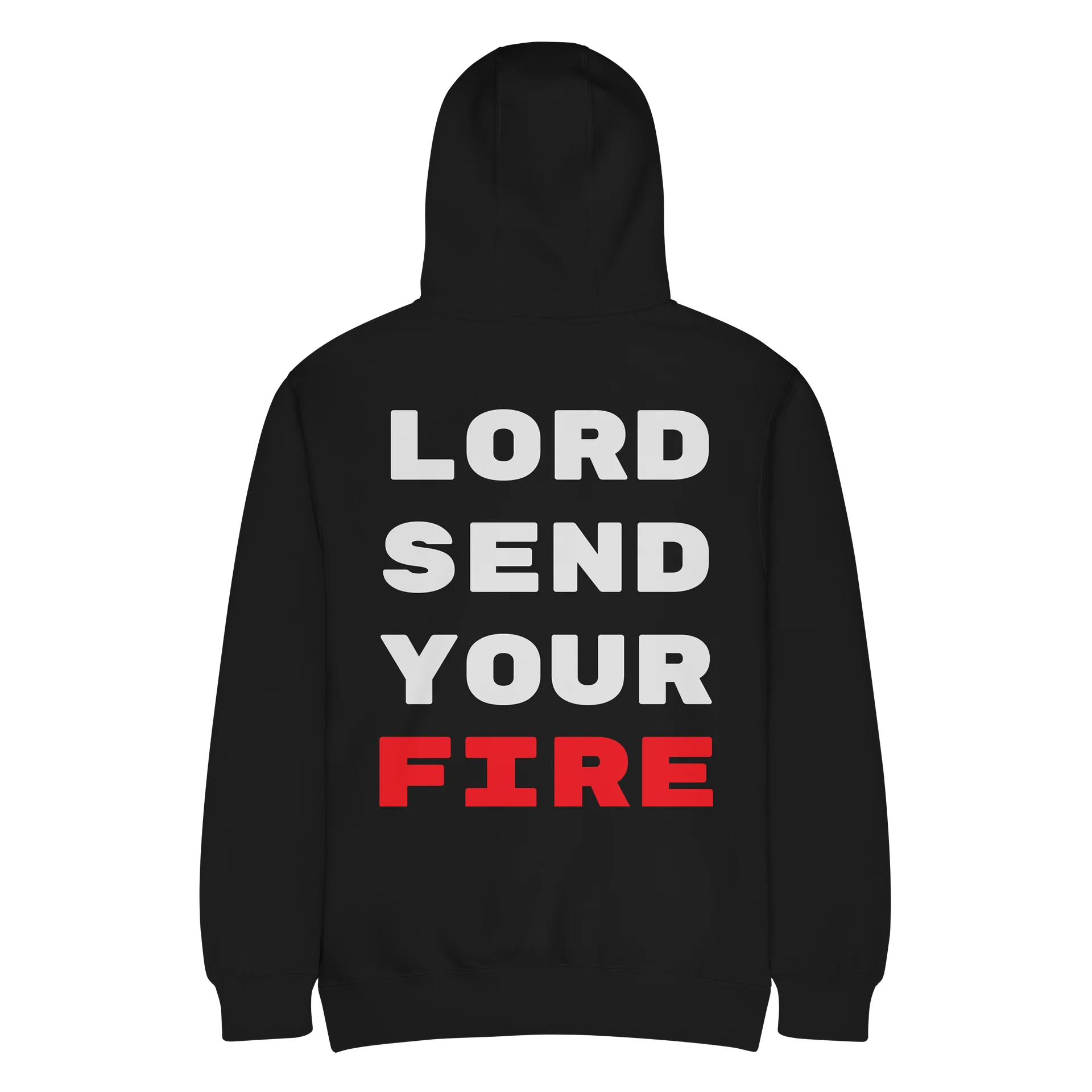 Lord Send you fire product image (5)