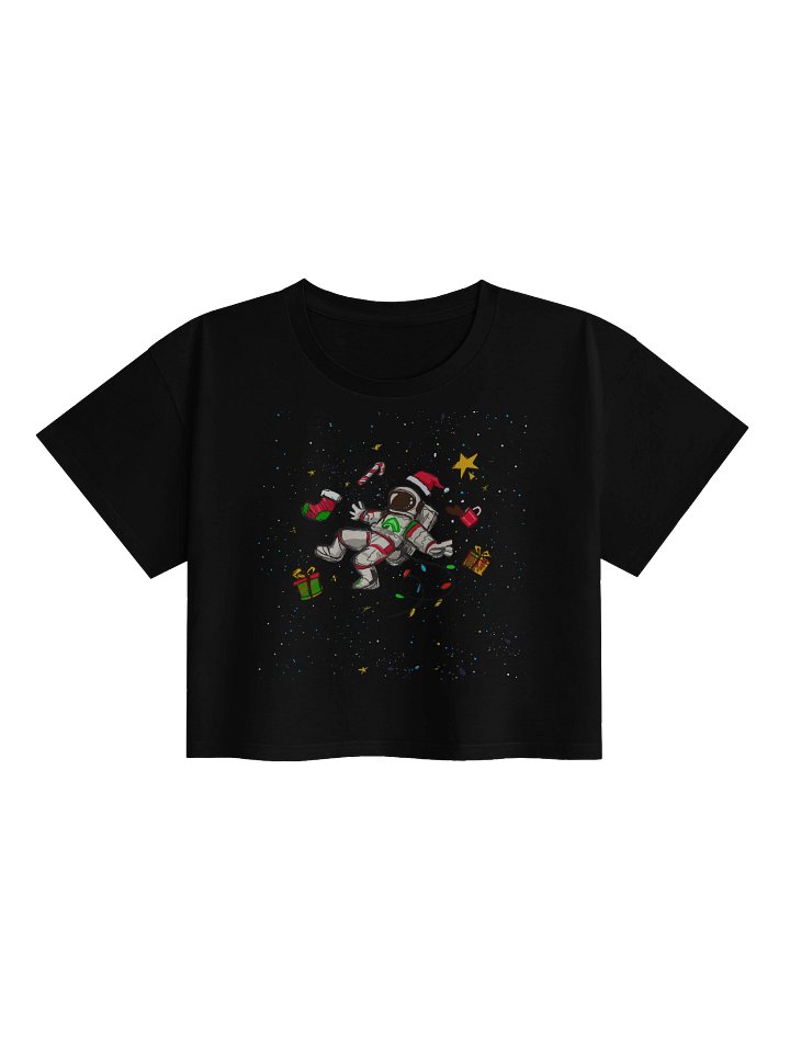 A Holiday Special Crop product image (1)