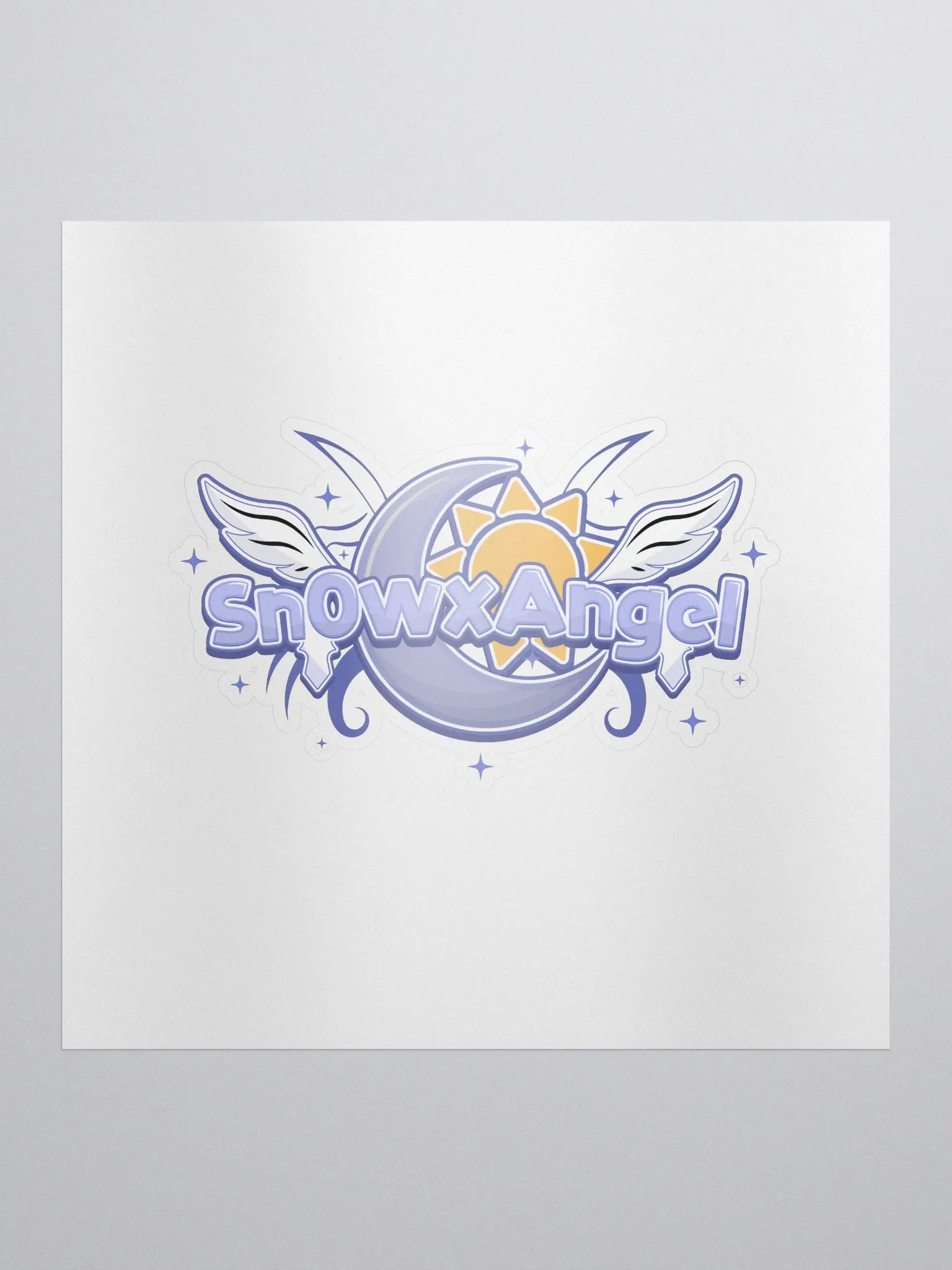 Sn0wxAngel product image (1)