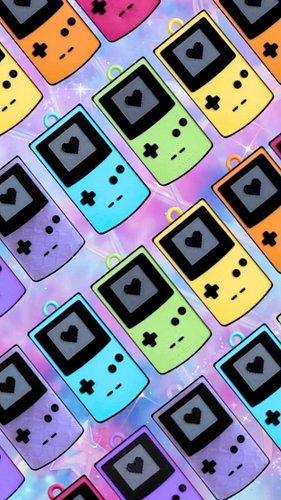 GAMEBOY COLOR🌈 nail saver can openers & straw toppers now available in all colors!

[pokemon, pokemon collector, pokemon cosp...
