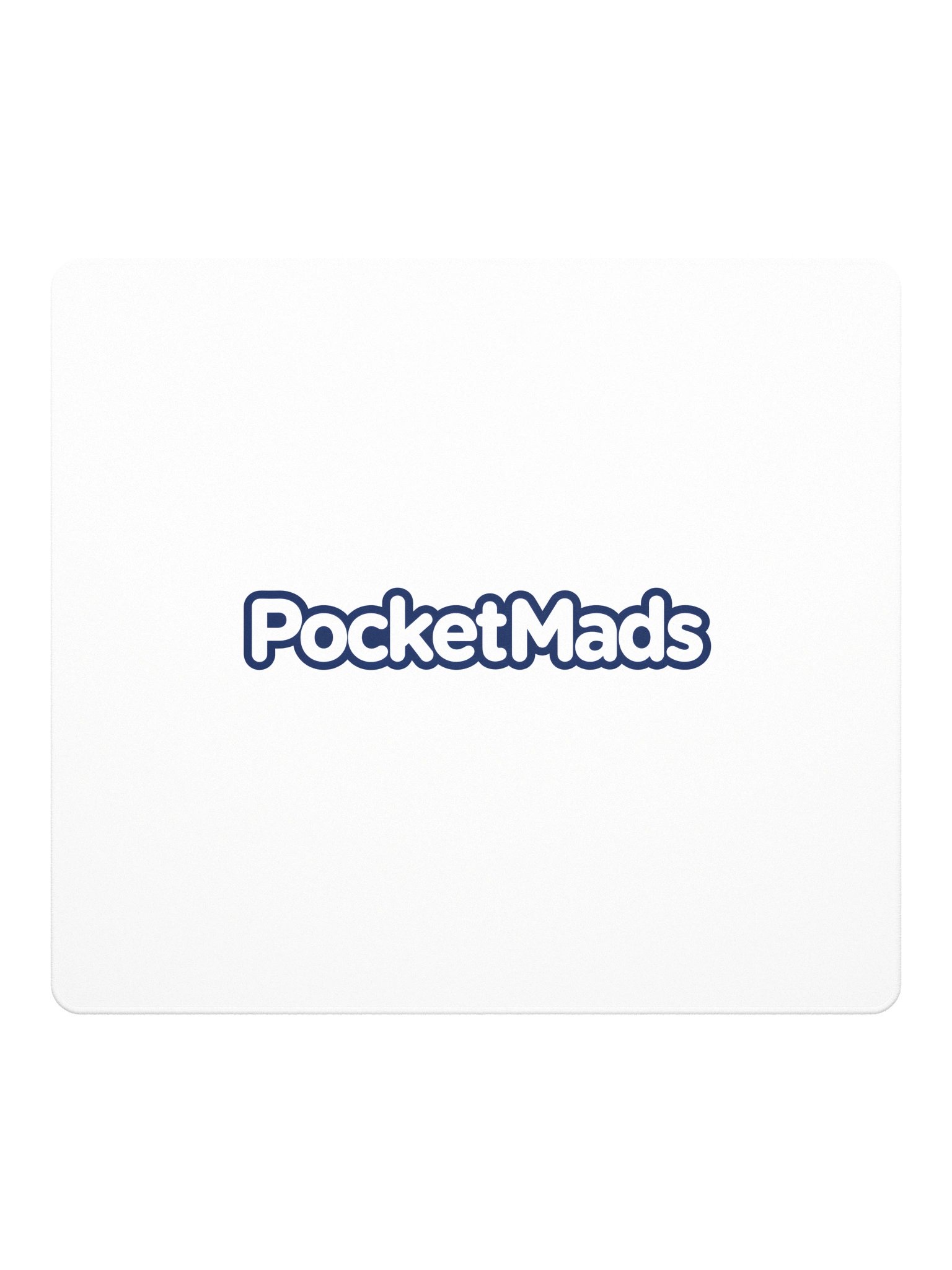 PocketMads Gaming Mouse Pad product image (3)