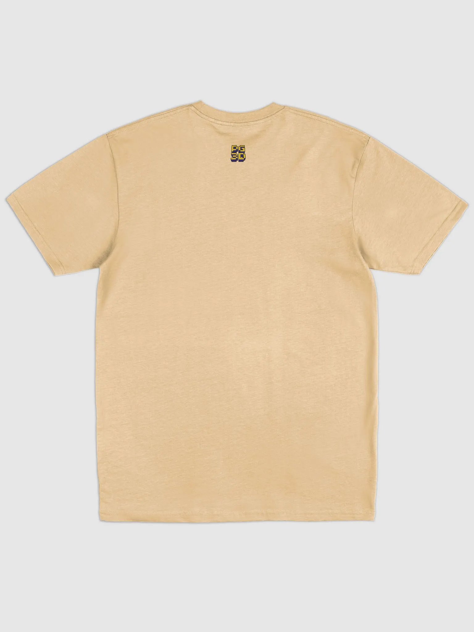 Ultimatum T-Shirt product image (2)