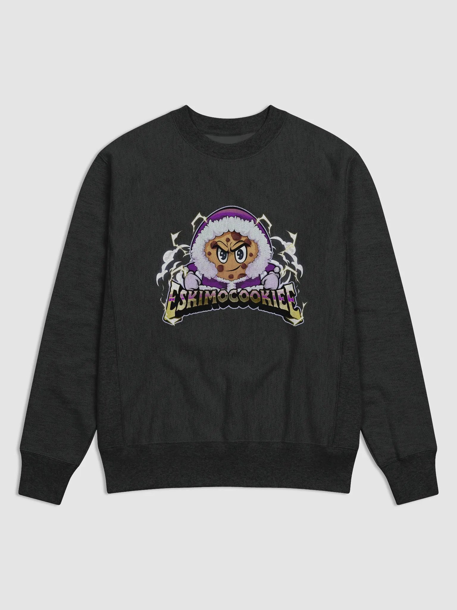 Cookiee sweater product image (1)