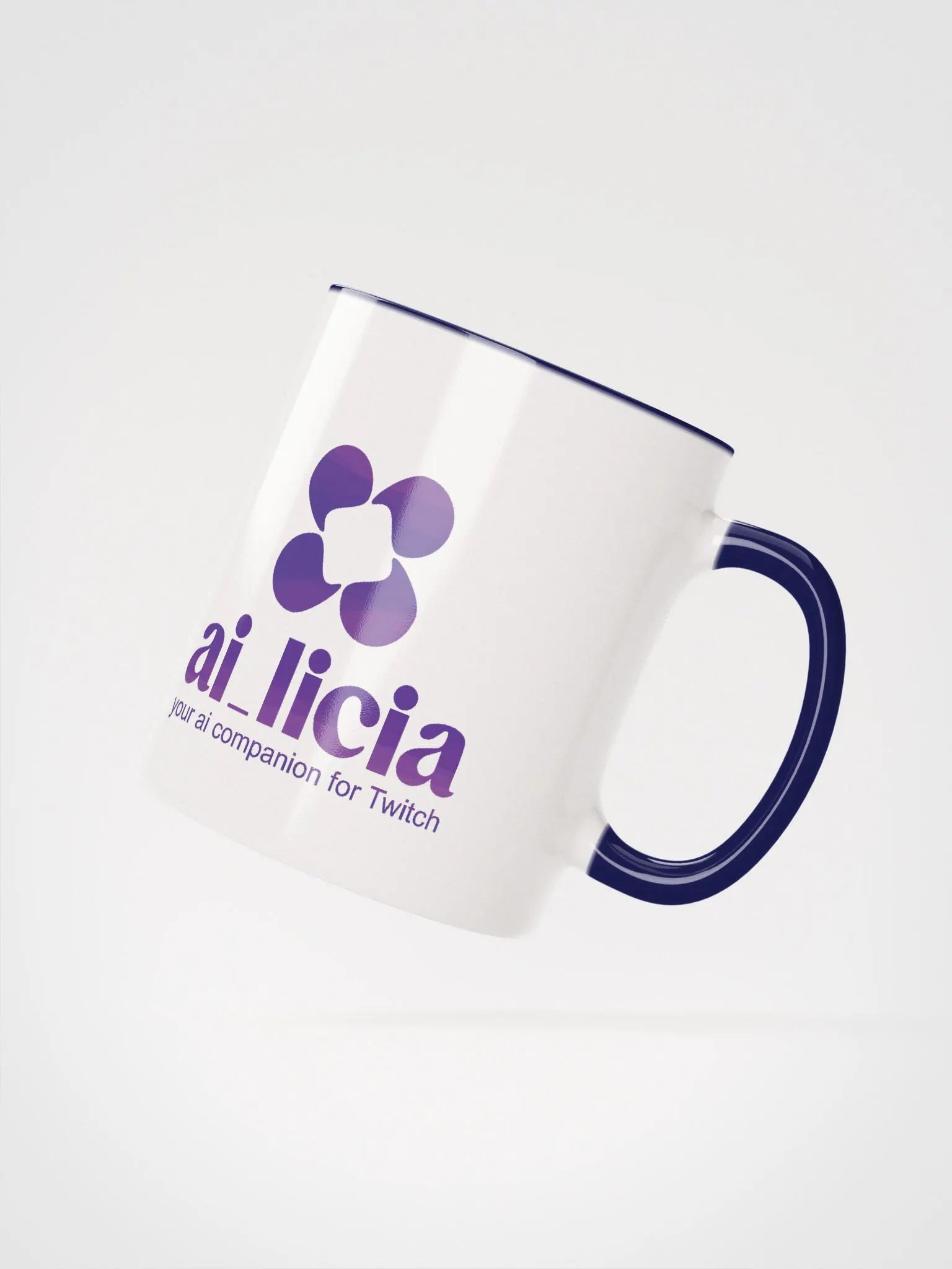 Youba's founder Mug product image (3)