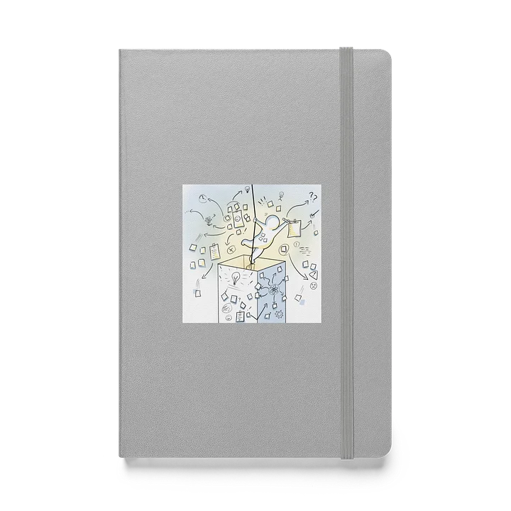 Out Of The Box Notebook product image (1)