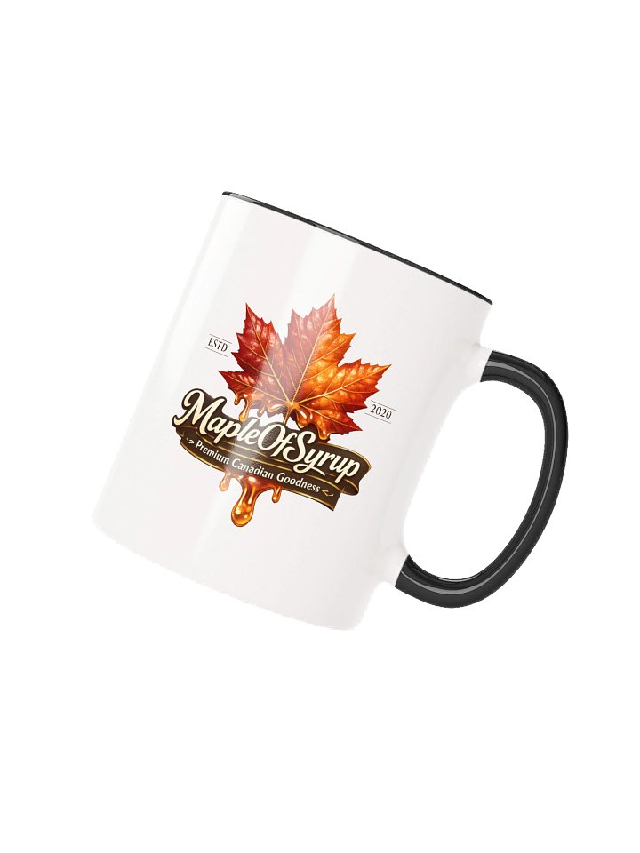 Premium Canadian Goodness Mug (Ceramic) product image (23)
