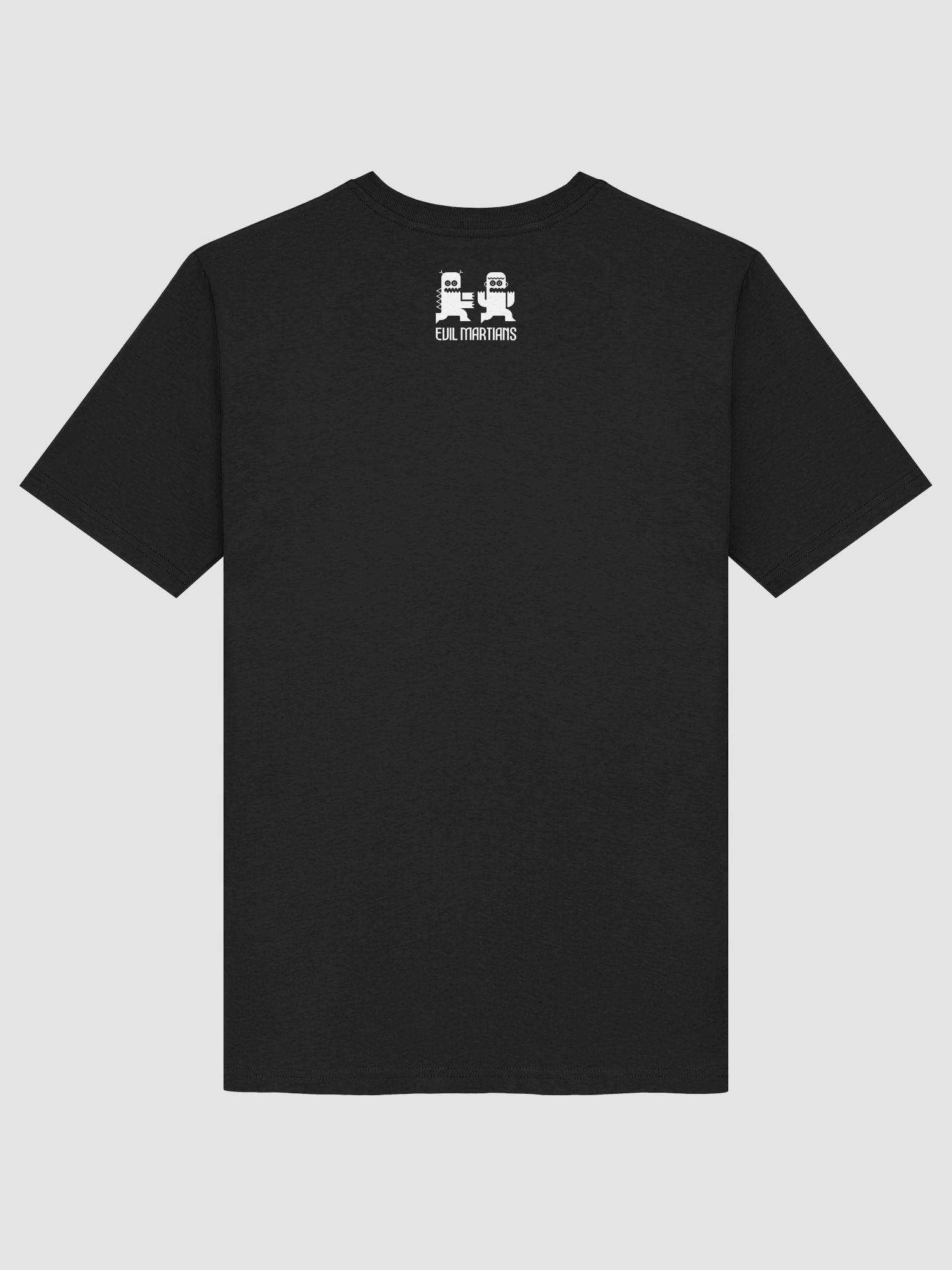 T-Shirt Full Logo product image (4)
