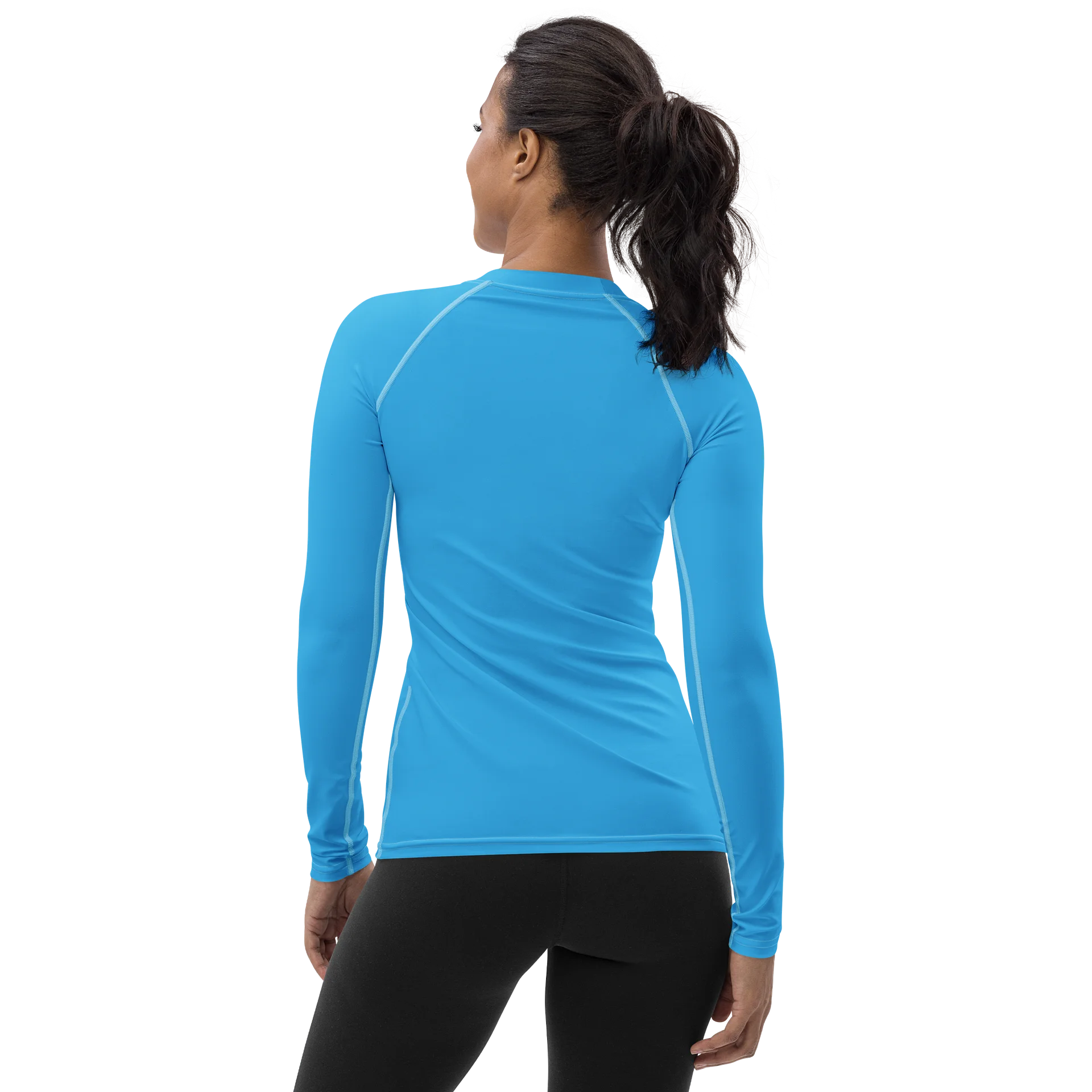 Rash Guard shirt product image (2)