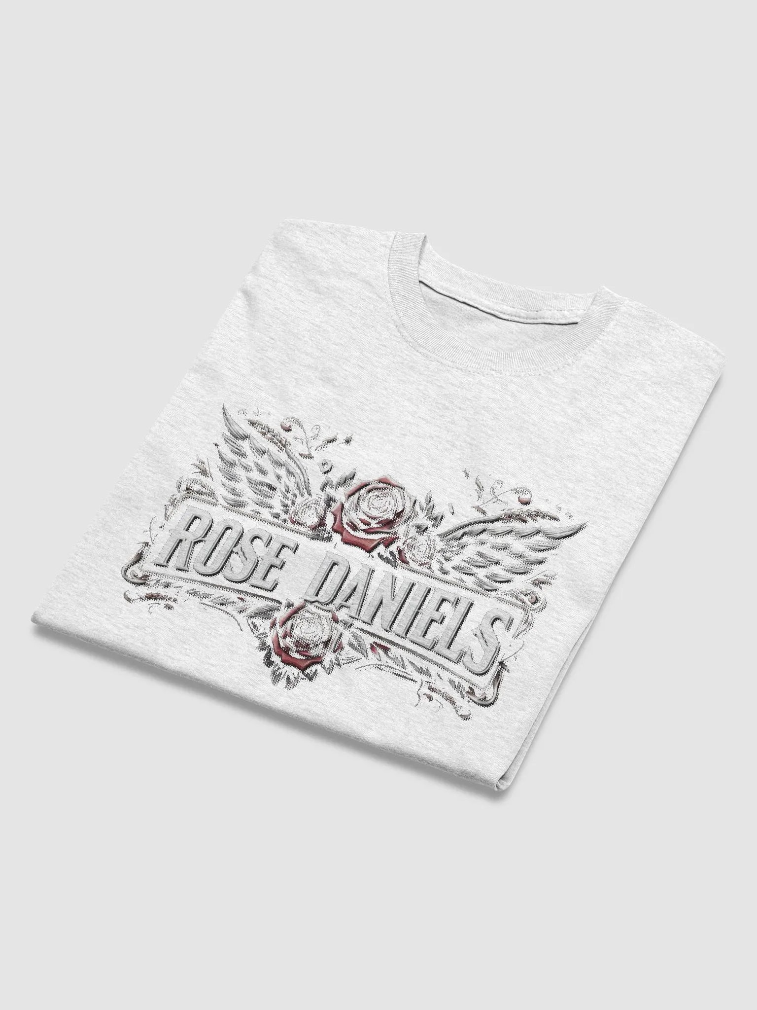 Rose Daniels T-Shirt product image (4)
