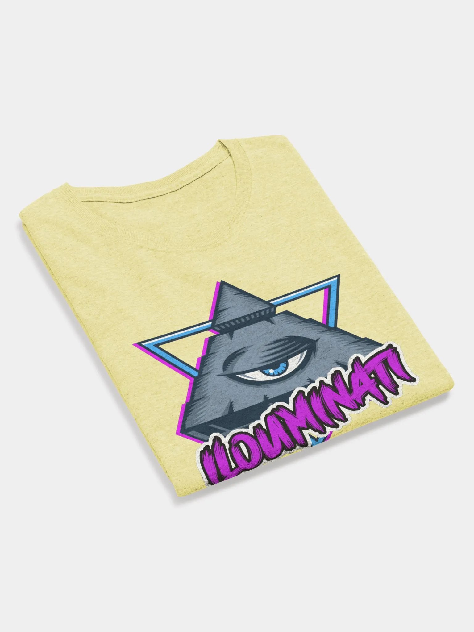 OG Ladies Logo Tee product image (30)