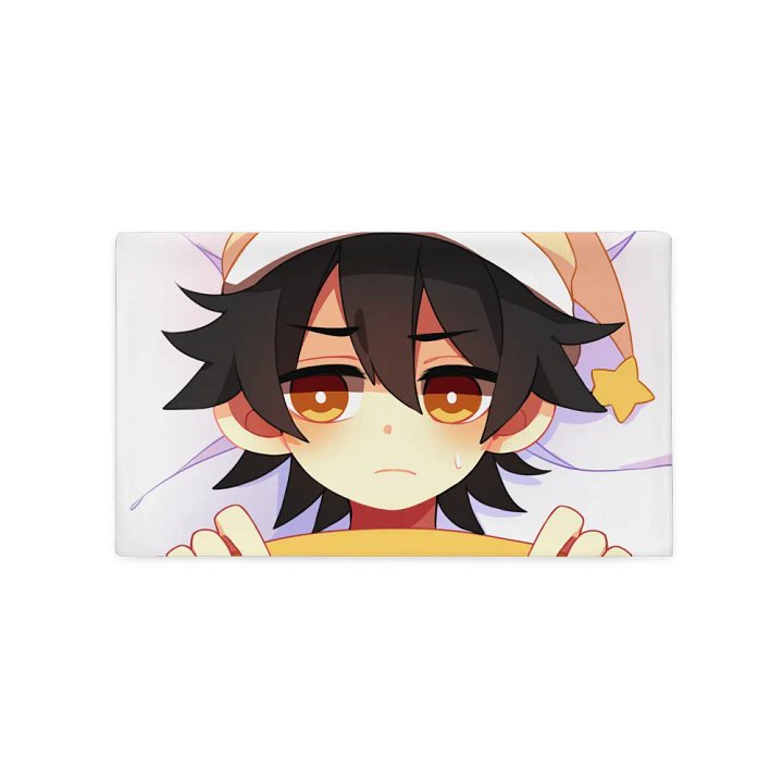 [L/F Bed Time] Pillow product image (5)