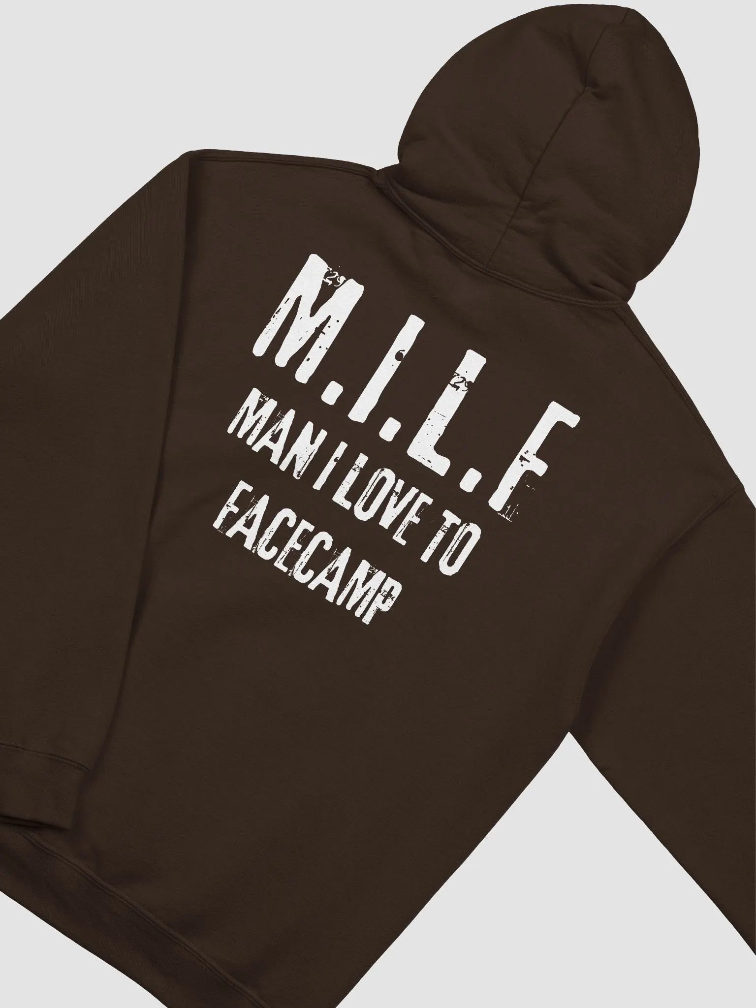 Facecamp Hoodie product image (4)