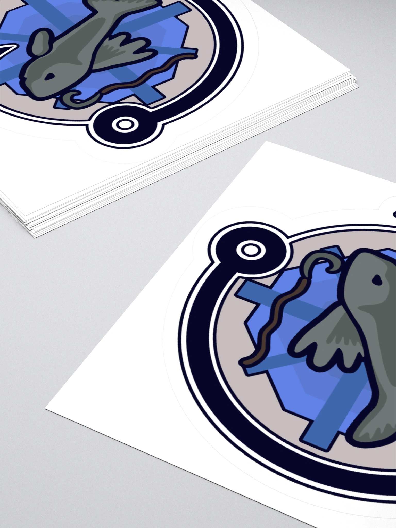 TFP | Fishpond Sticker product image (4)