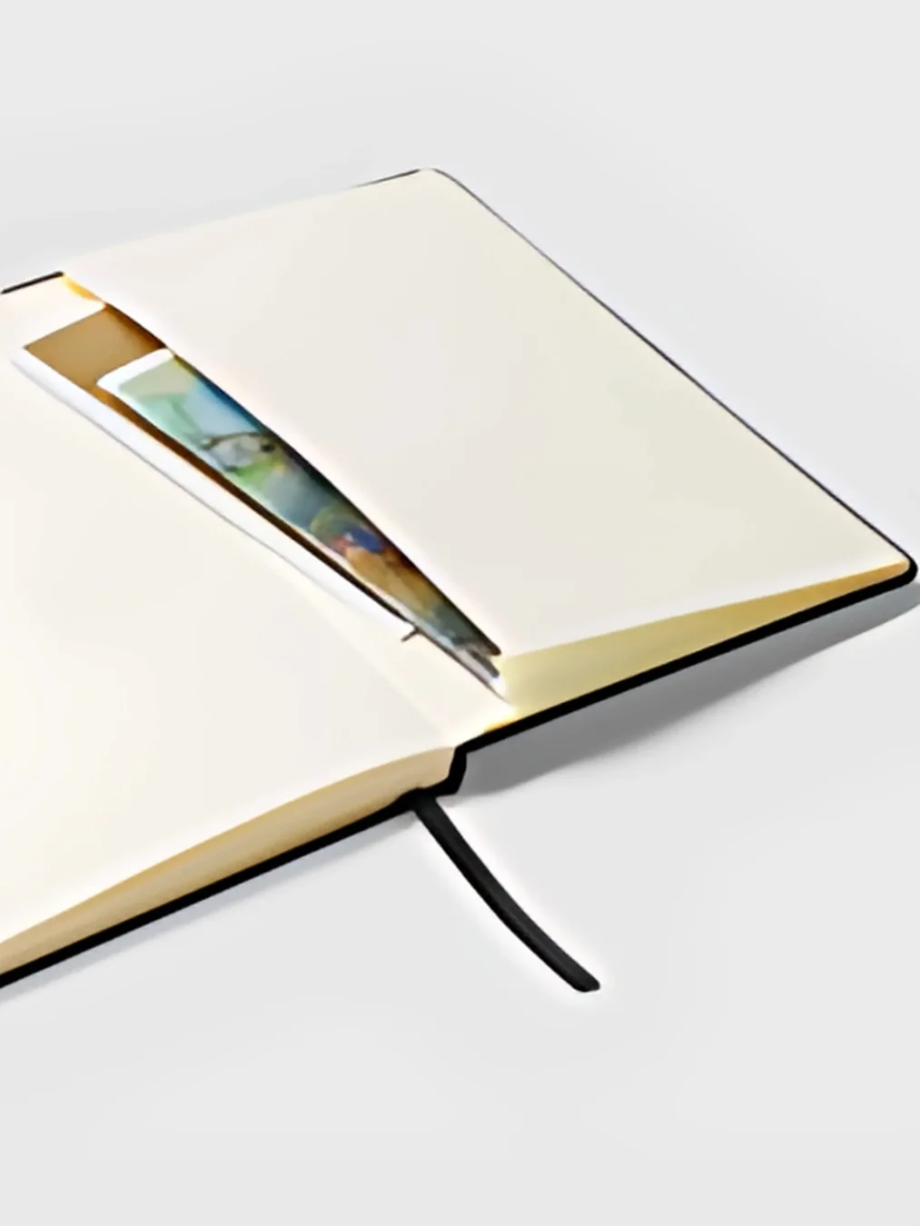 Instead of Therapy Journal product image (11)
