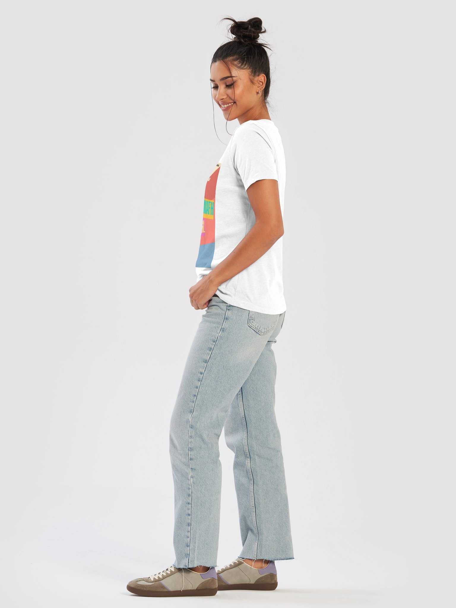 V-Neck: All Together Now product image (11)
