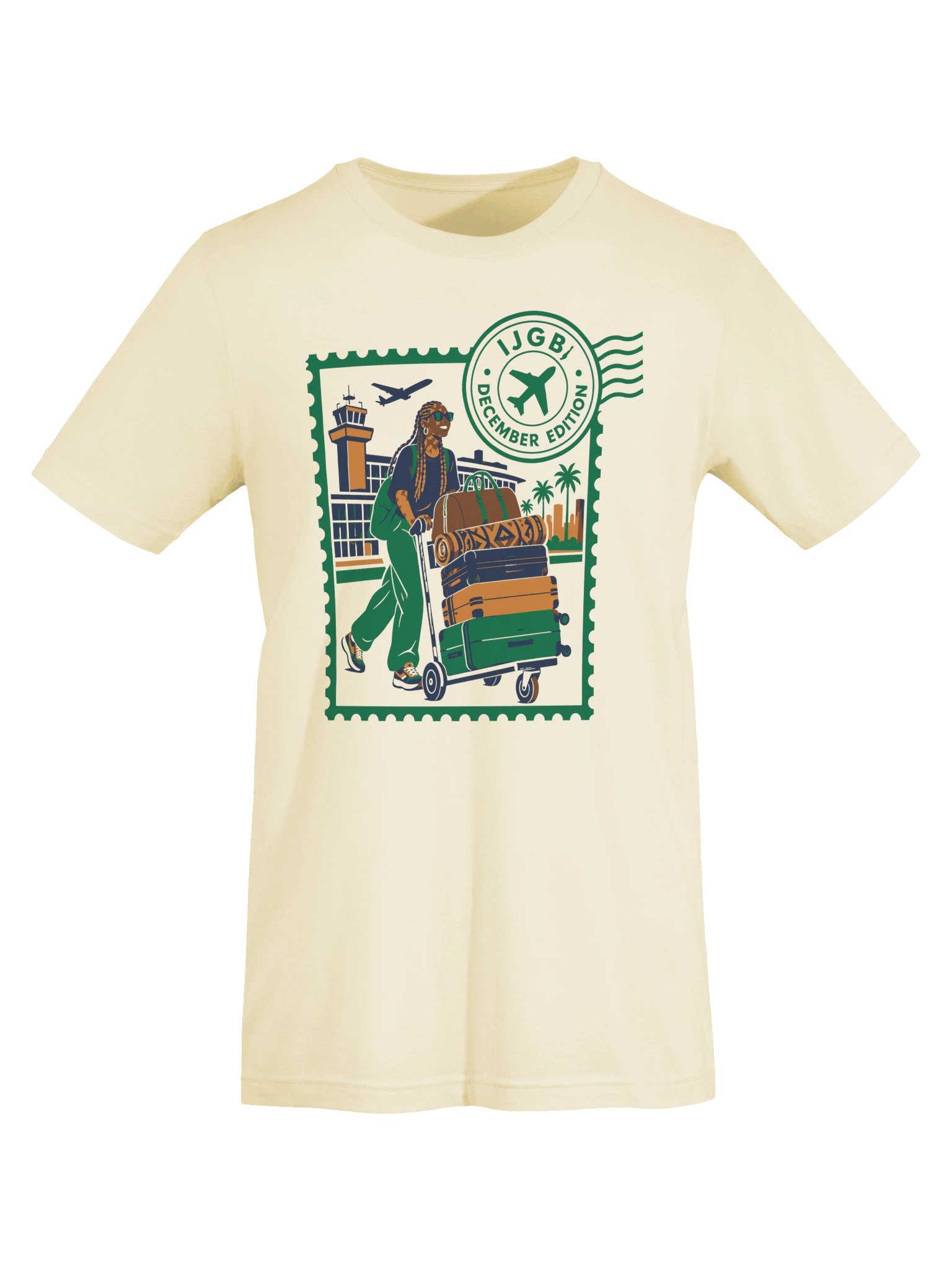 IJGB, December Edition (Tee) product image (9)