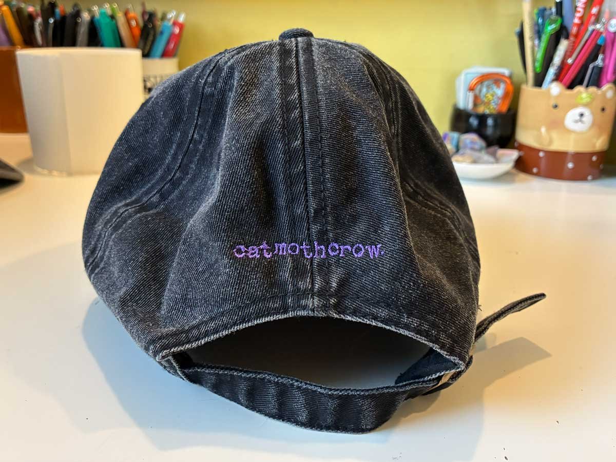Snail Hat product image (2)