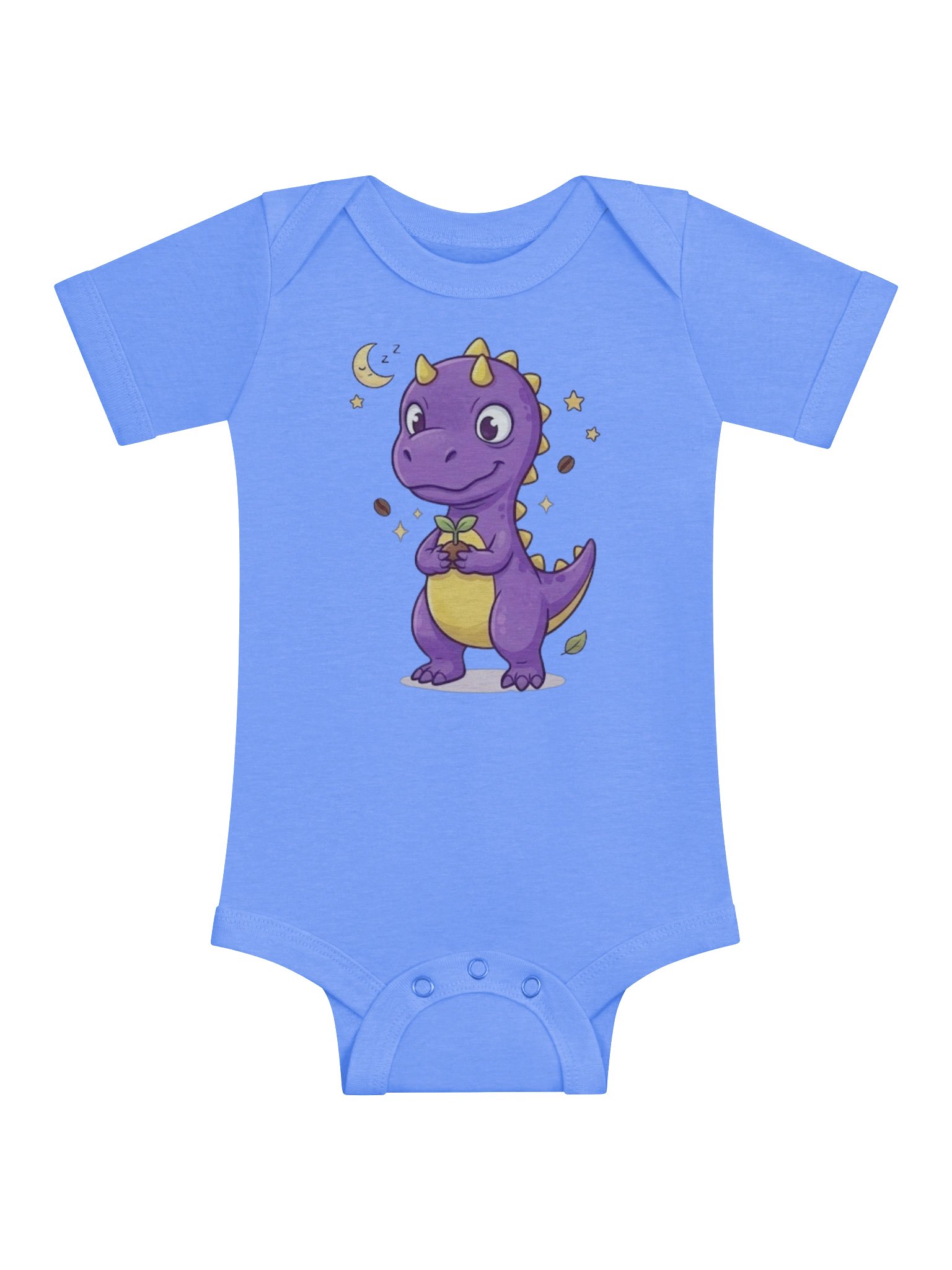 Sleepy Enoch Onesie product image (4)