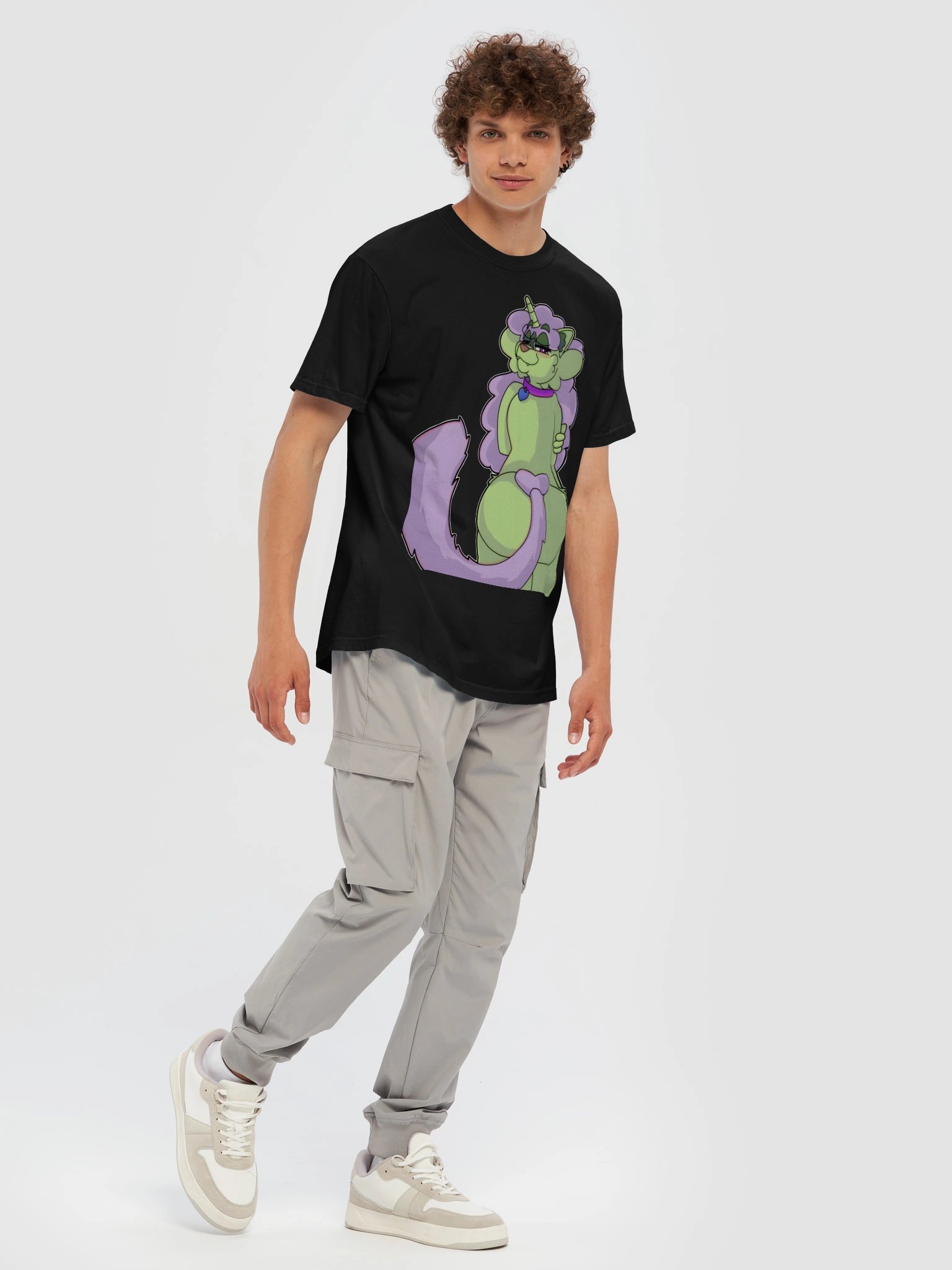 Munchy Tail product image (7)