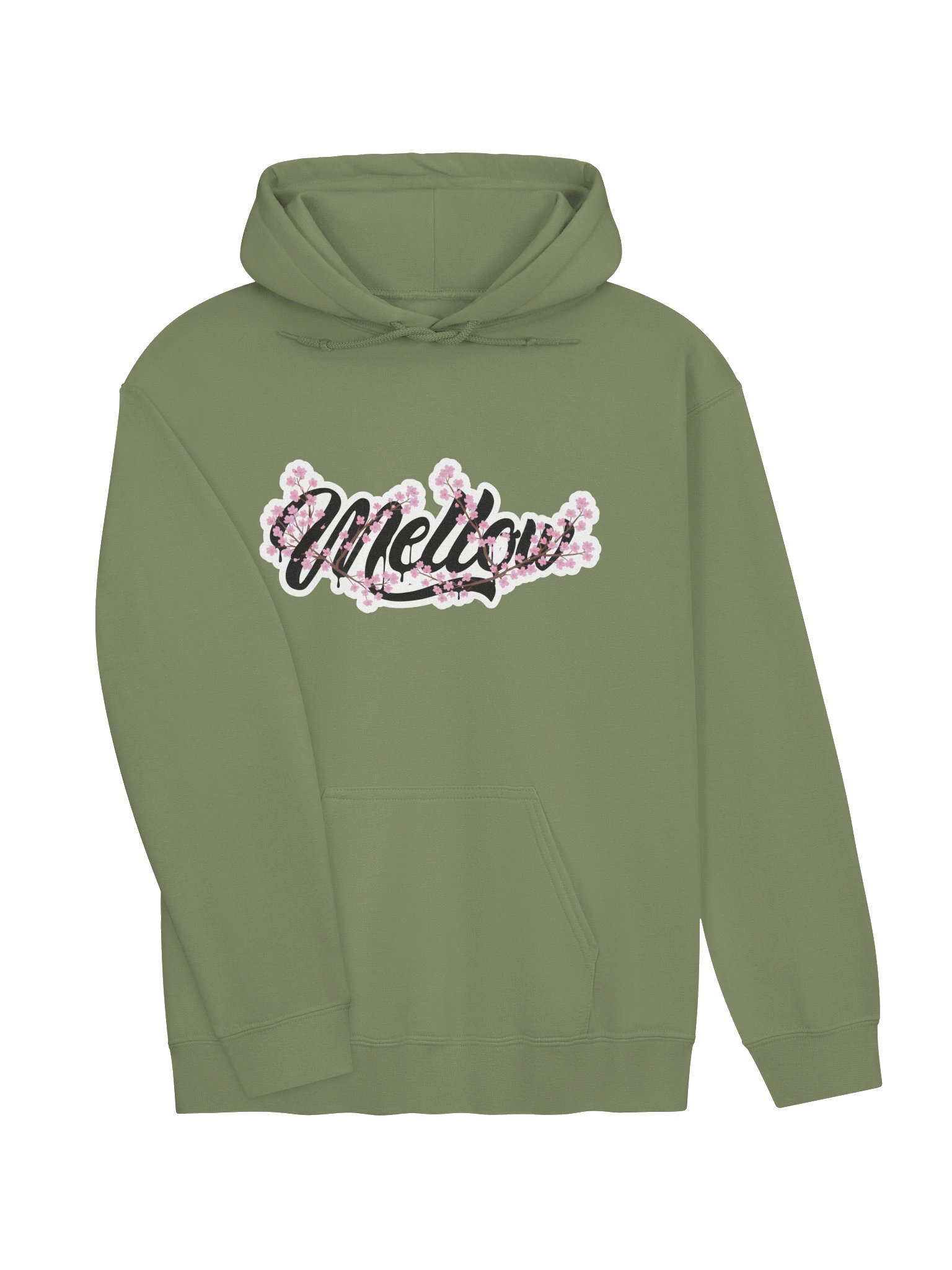 Mellow Blossom - Hoodie product image (15)