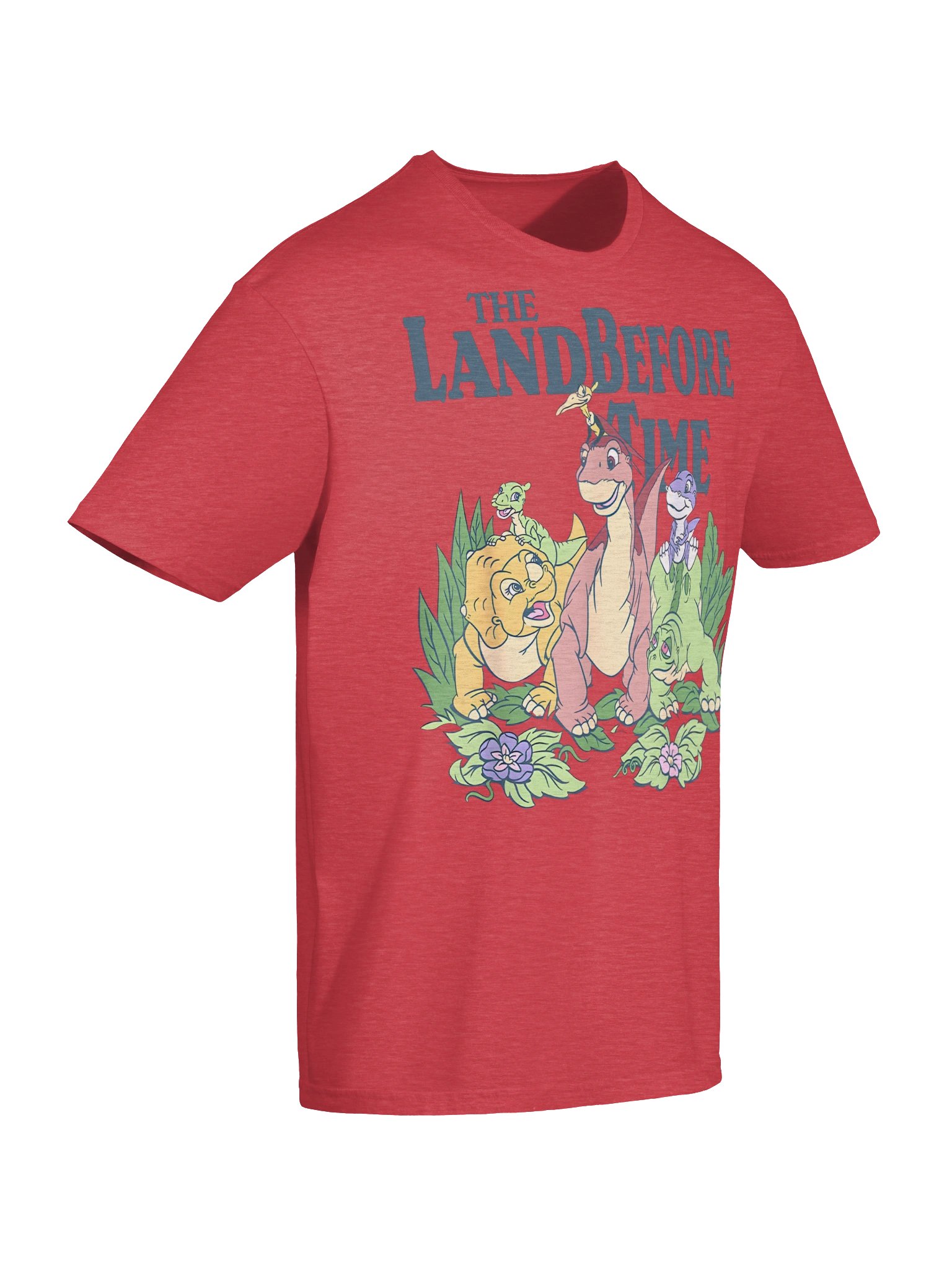 The Land Before Time Dino Graphic Tee product image (6)