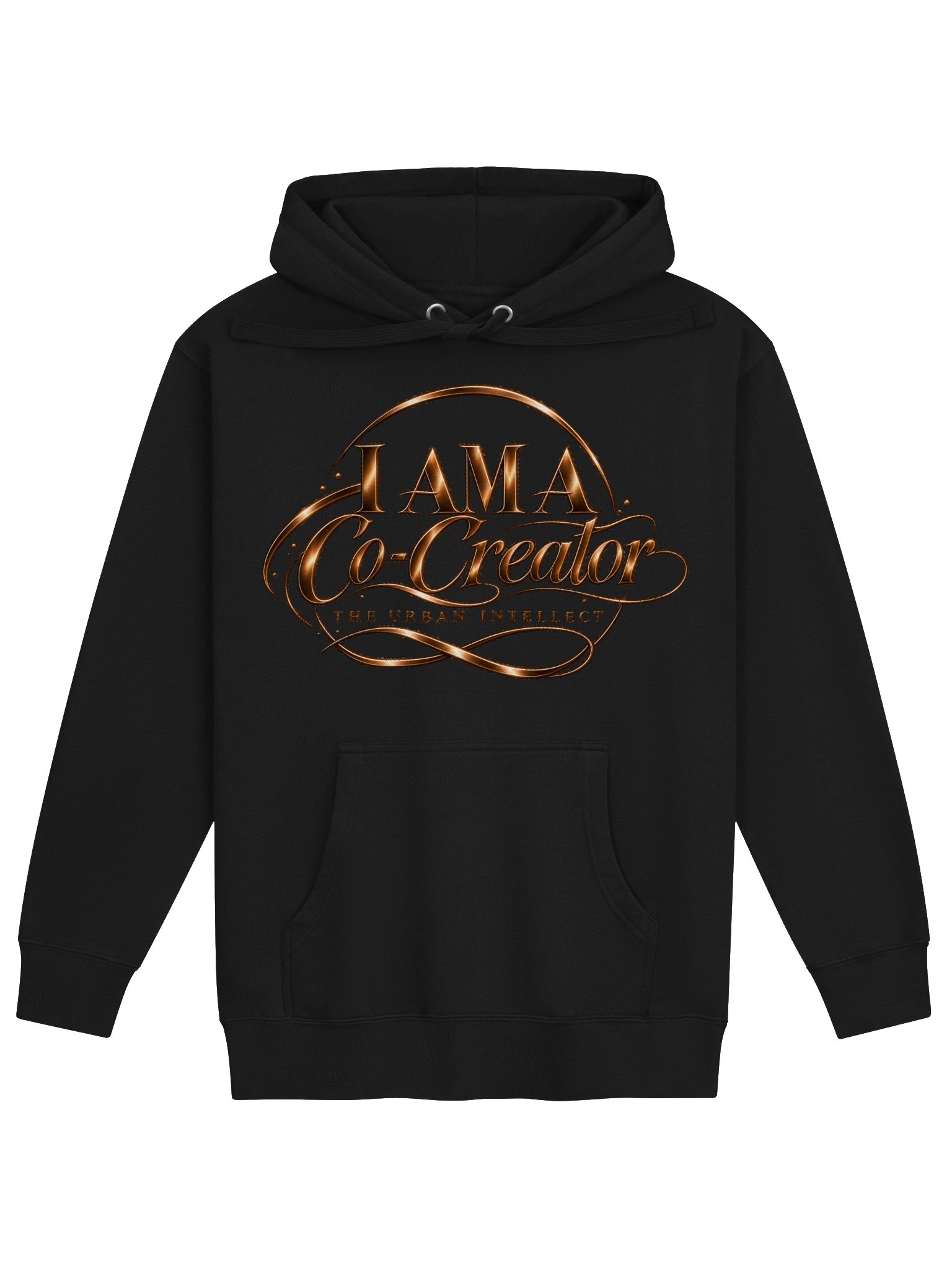 Co-Ceator Hoodie product image (4)