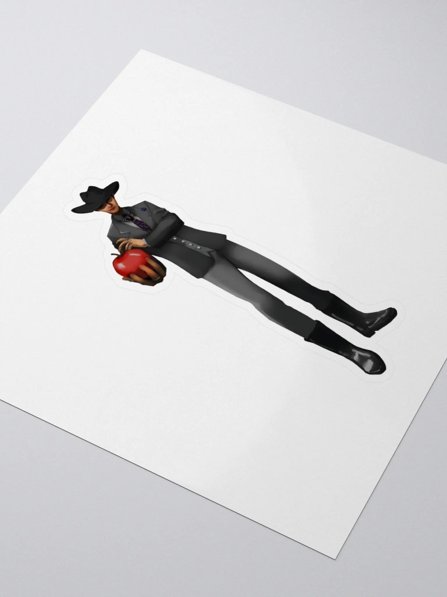 The Hound product image (3)