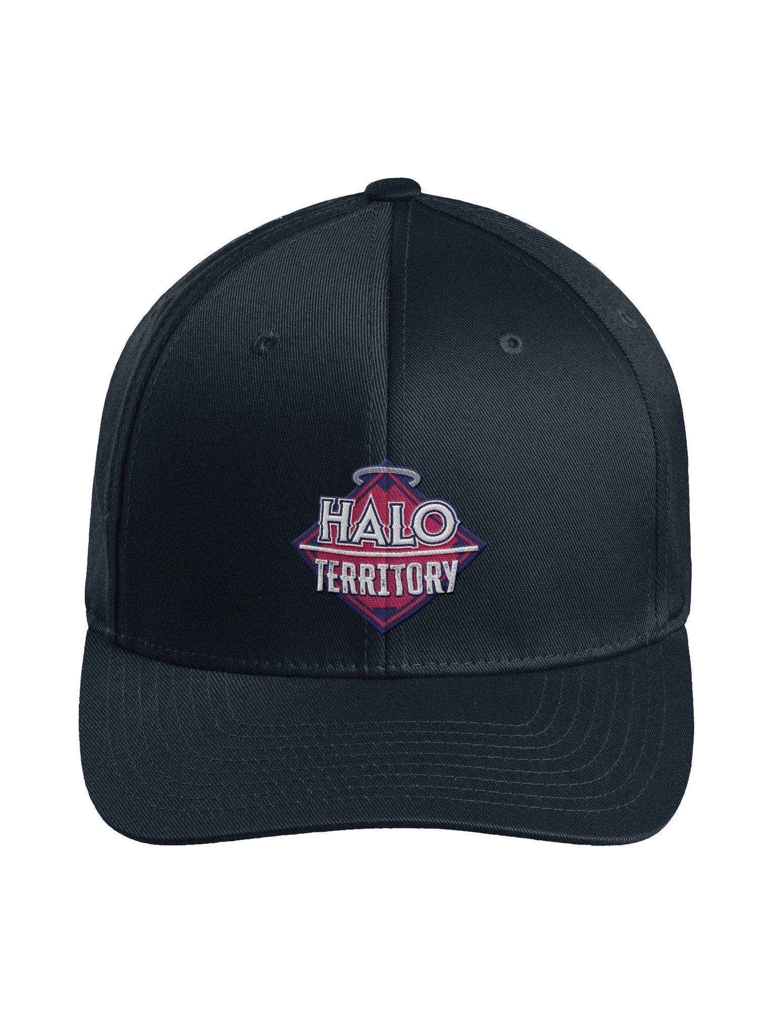 Fitted Hat product image (1)