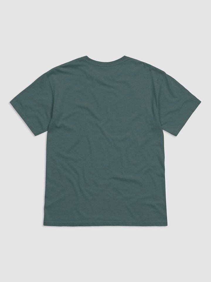 Oni the Mirakat Graphic Tee product image (4)
