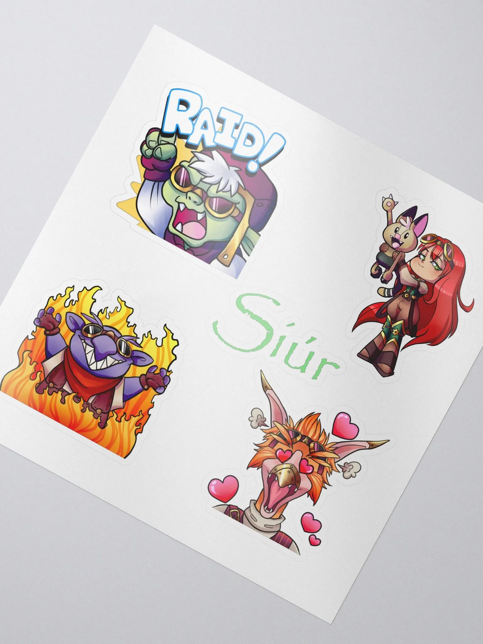 Emoji Stickers product image (2)