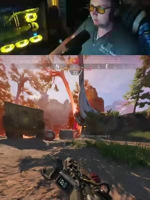 I lade mi de öppe ou uf, eifach Champion worde! | #amigoreal auf #Twitch