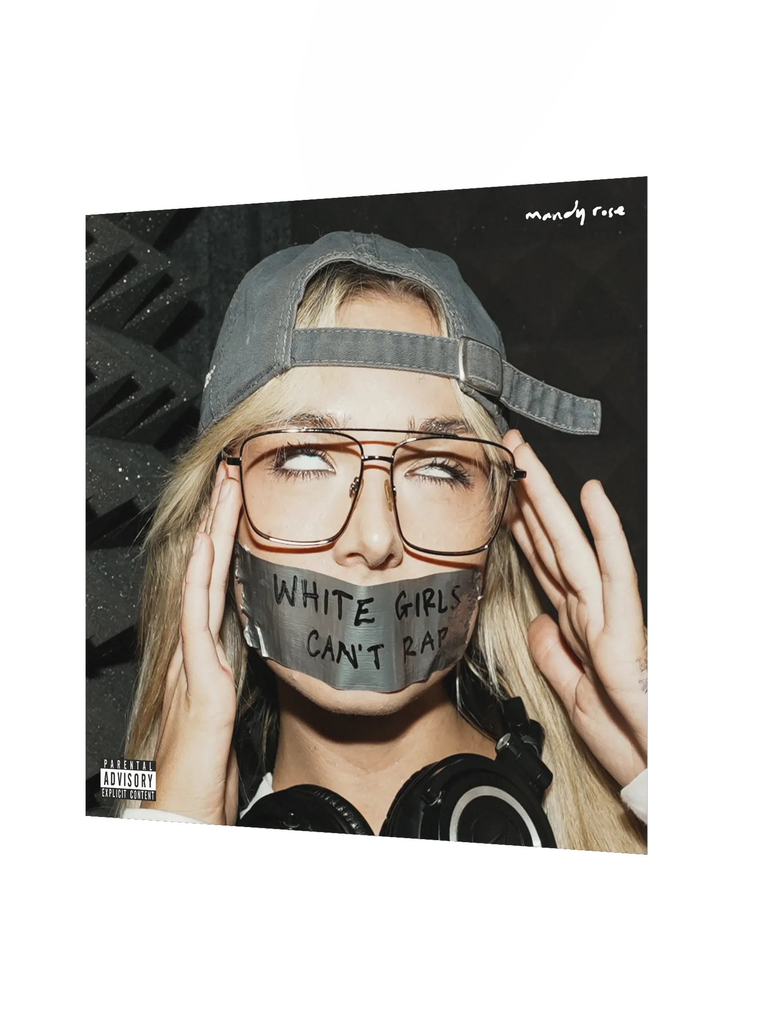 WGCR Poster product image (2)