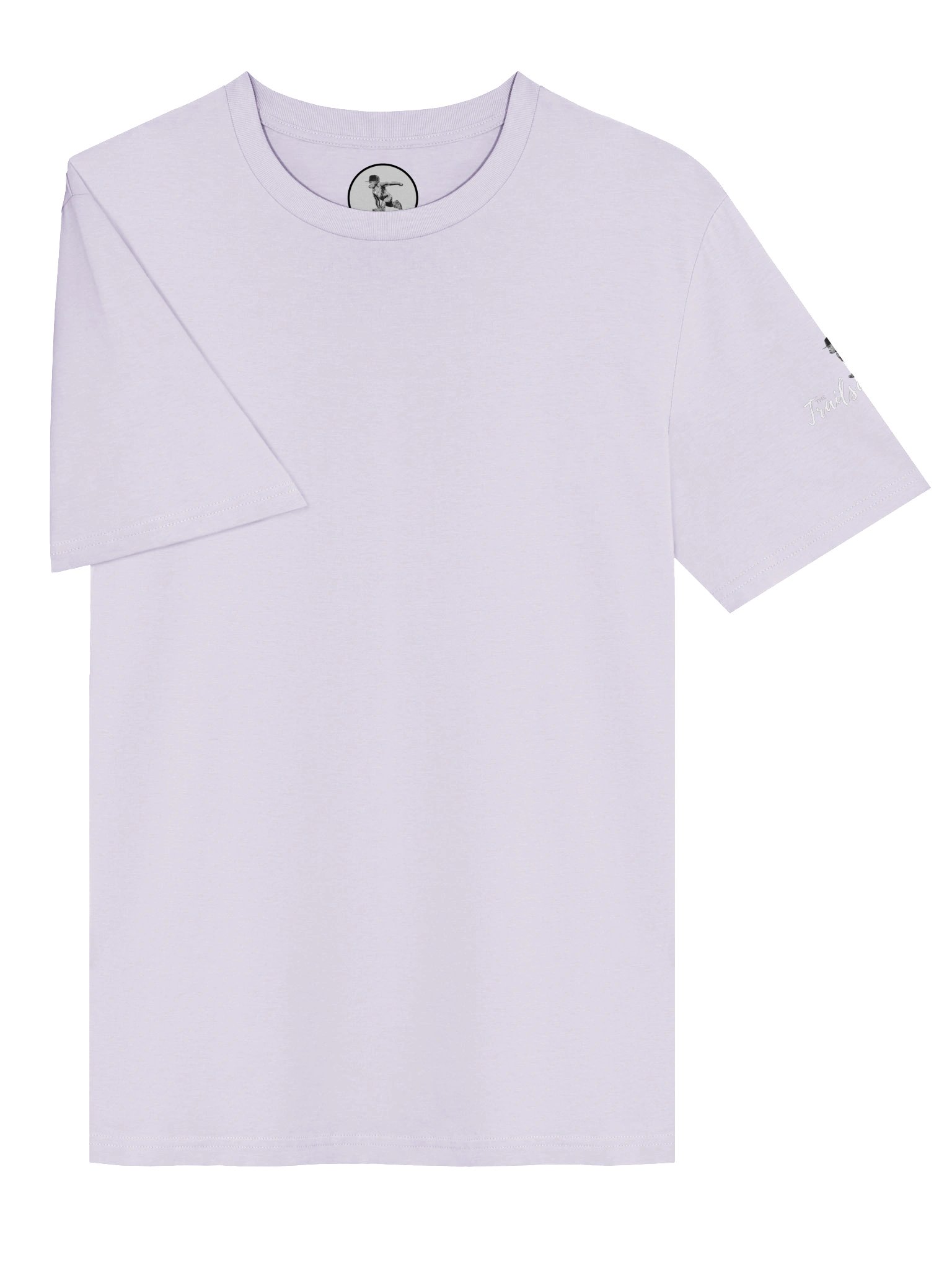 ECO-Friendly & Organic Premium Quality Stanley/Stella- Men's T-shirt with Trailsapiens logo product image (85)