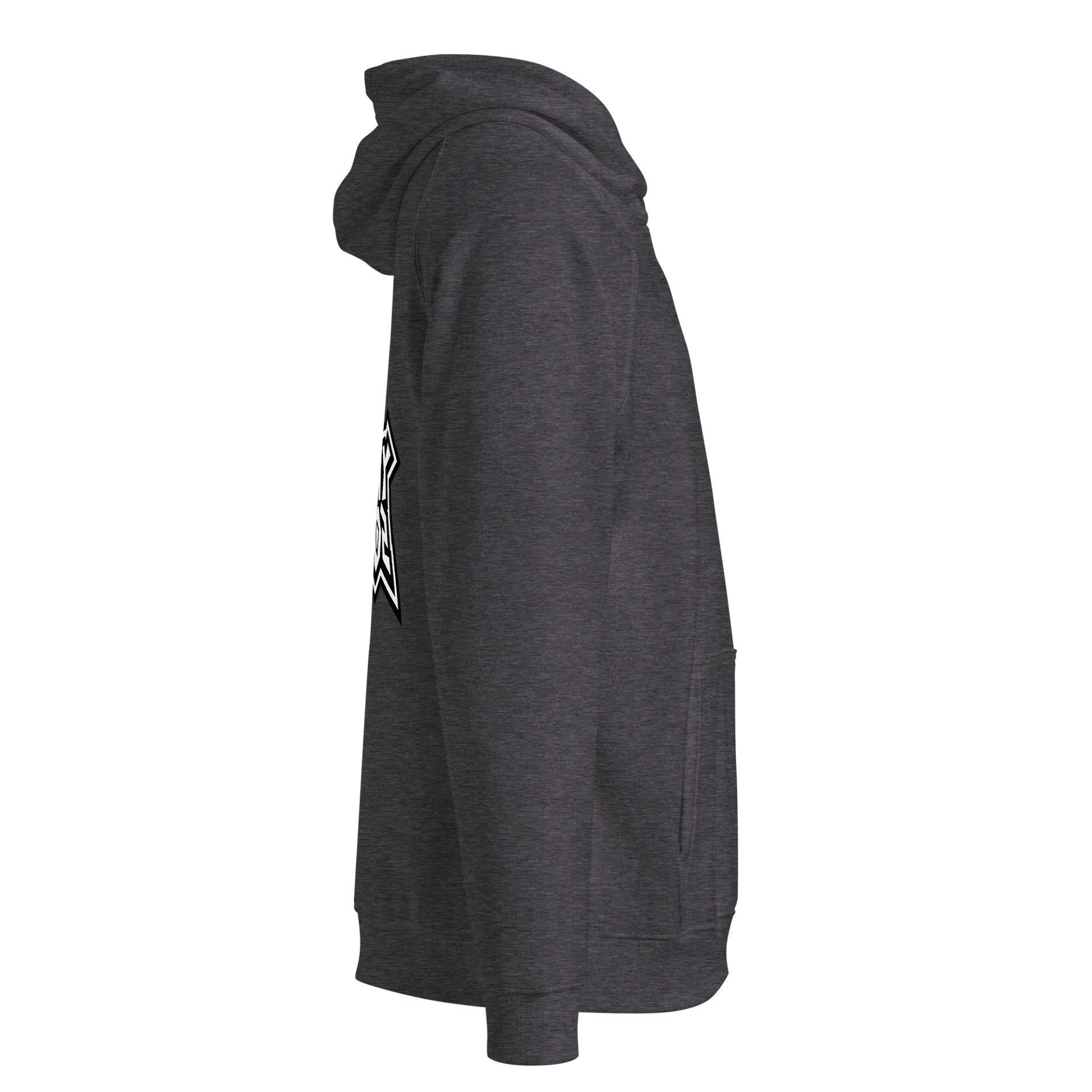 EMBRACE THE LIGHT SIDE ATRIARCHY HOODIE product image (6)