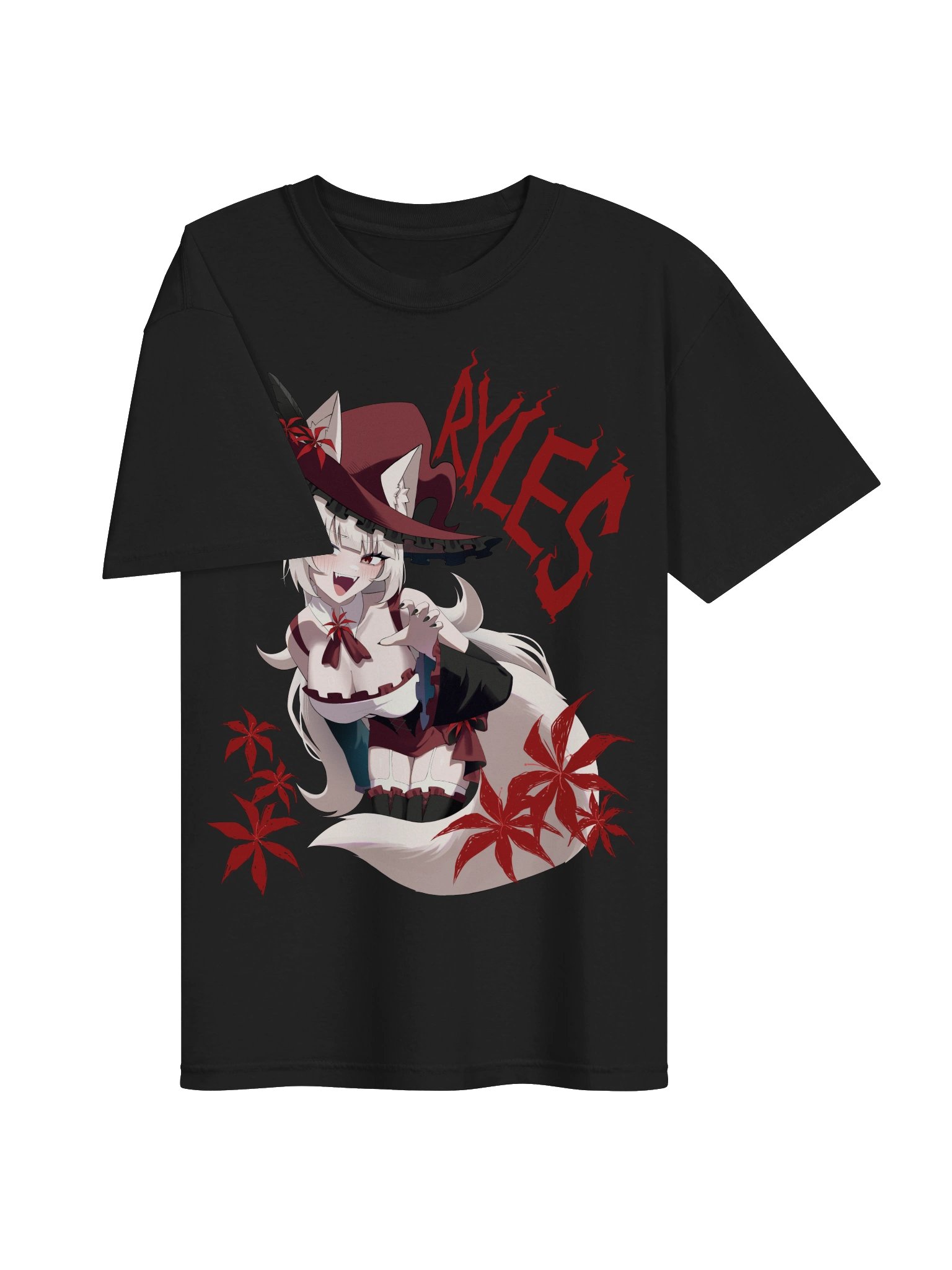The Necromancer Shirt product image (3)