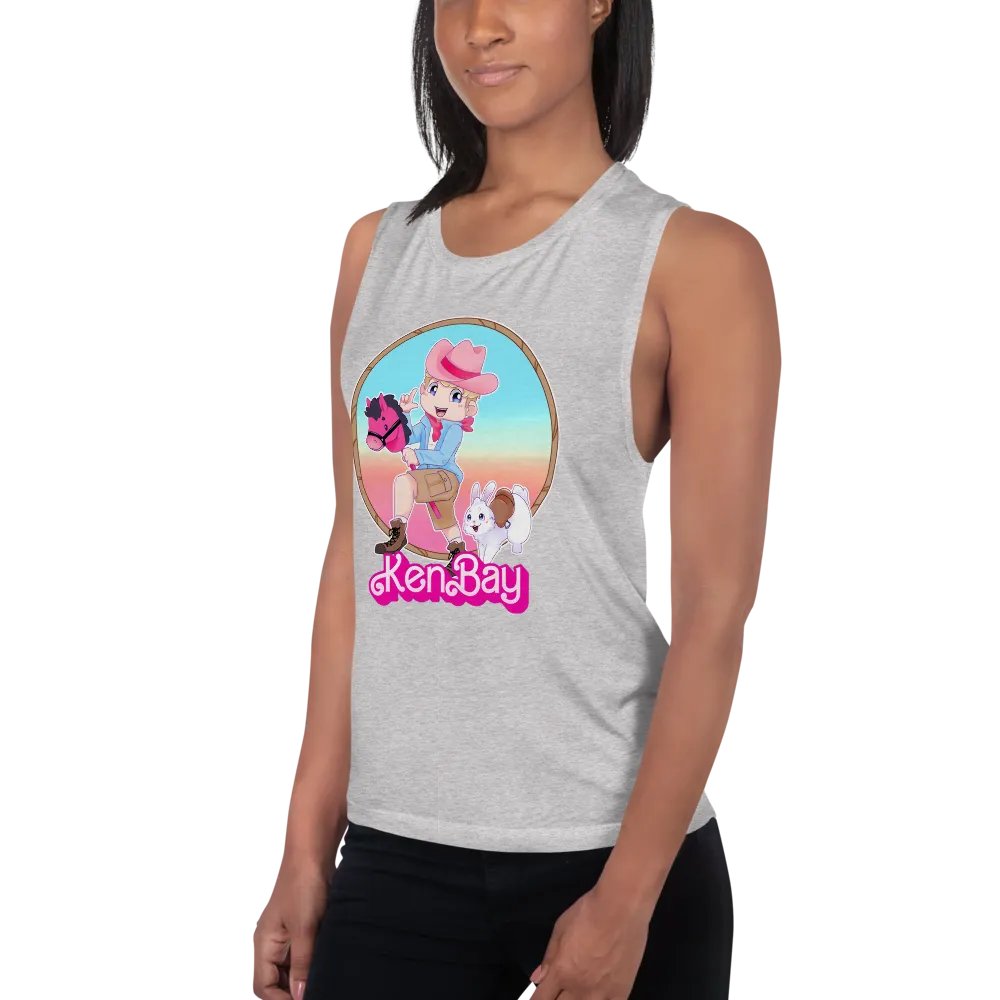 KenBay Women's Tank product image (2)