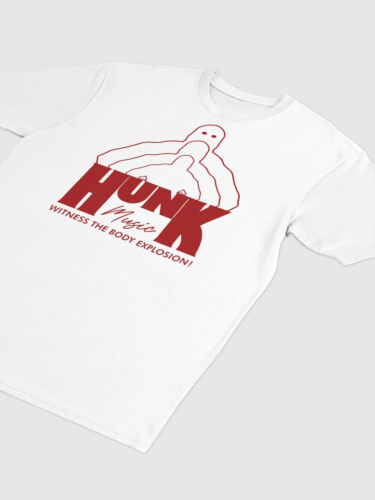 HERO - HUNK MUSIC 