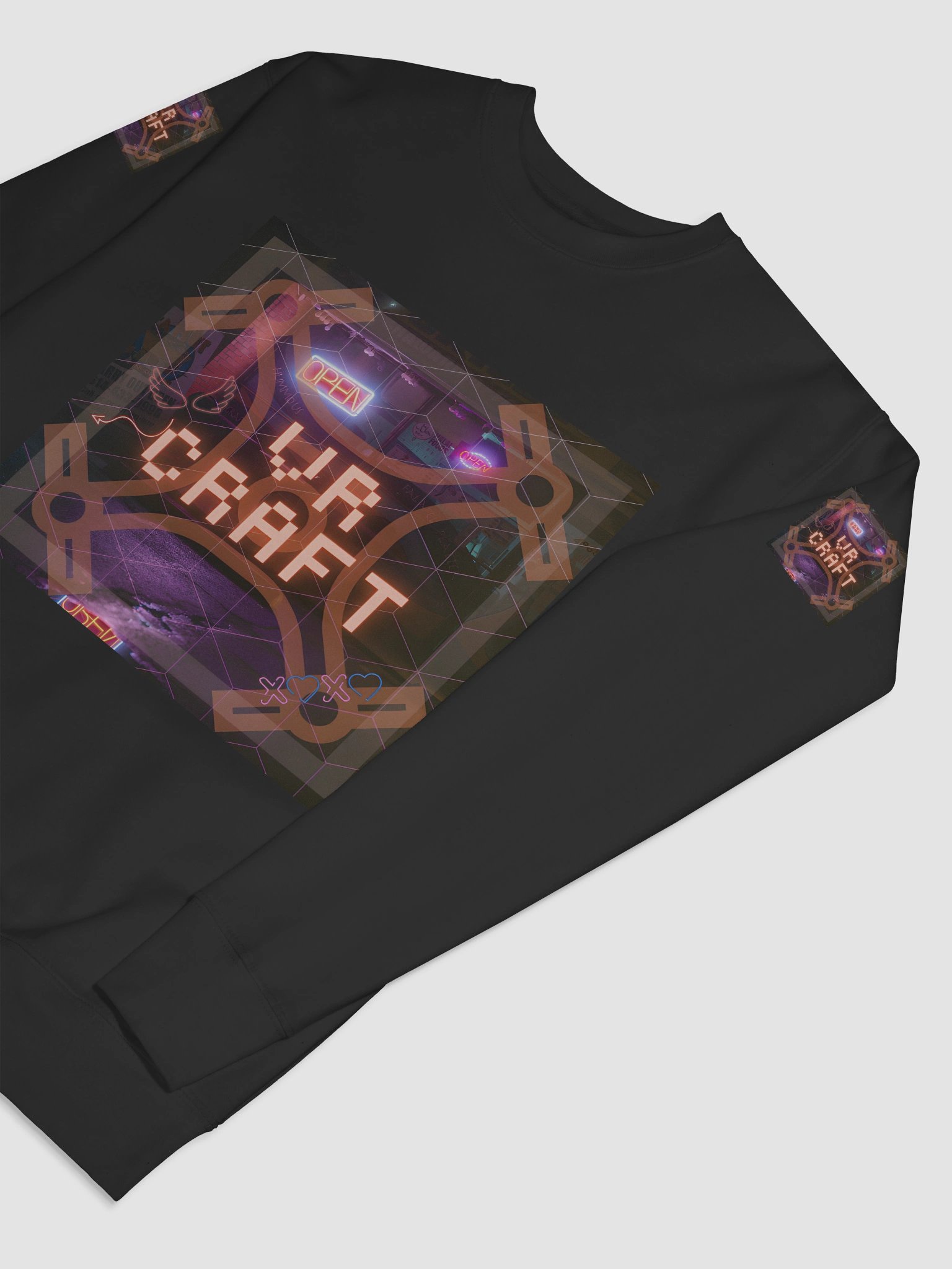 VR CRAFT S product image (7)