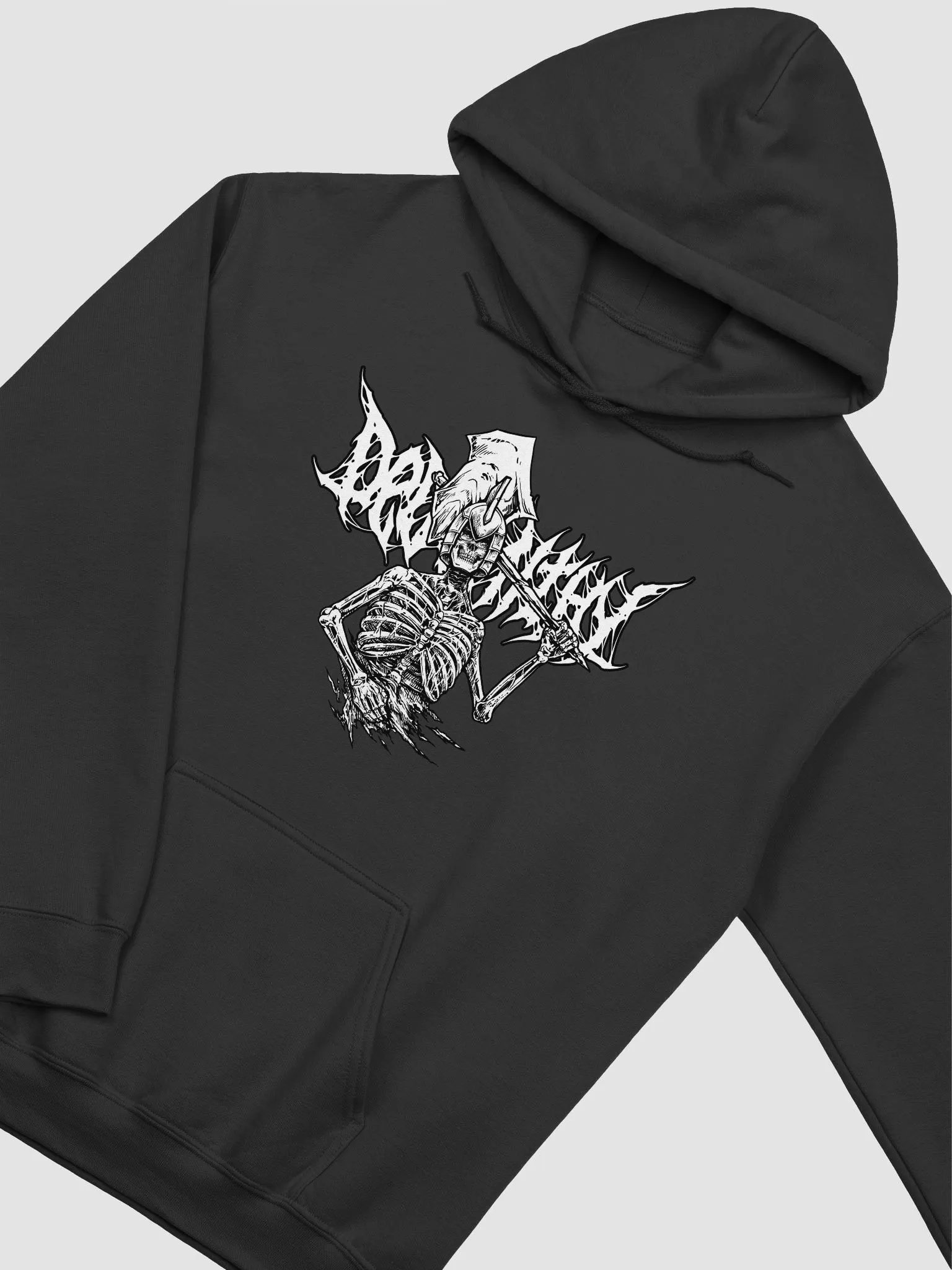 The Fallen Hoodie product image (2)