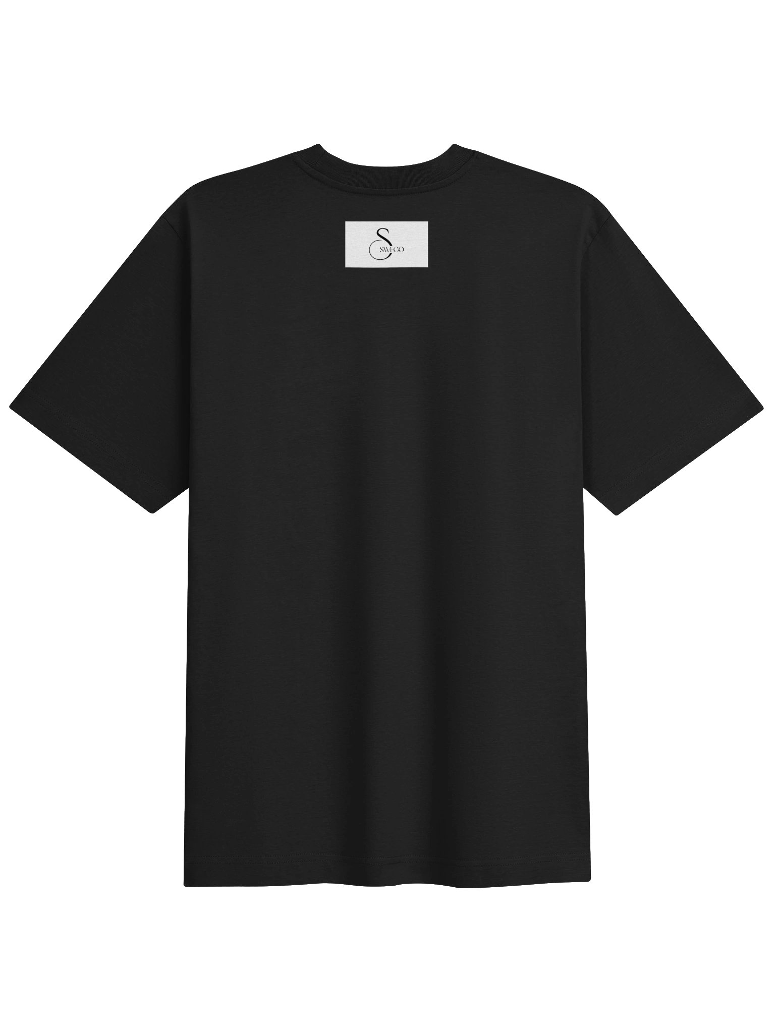 Swego Signature S Stanley Heavy Tee product image (4)