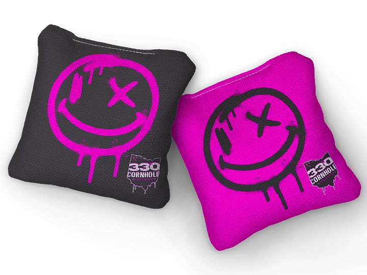 330 Cornhole Wink Premium All Weather Cornhole Bags QTY 8 (Multiple Colors) product image (2)