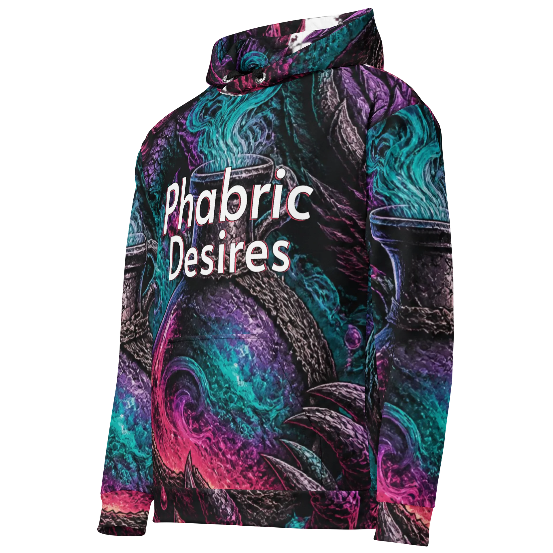 Dragon Potion Hoodie product image (3)