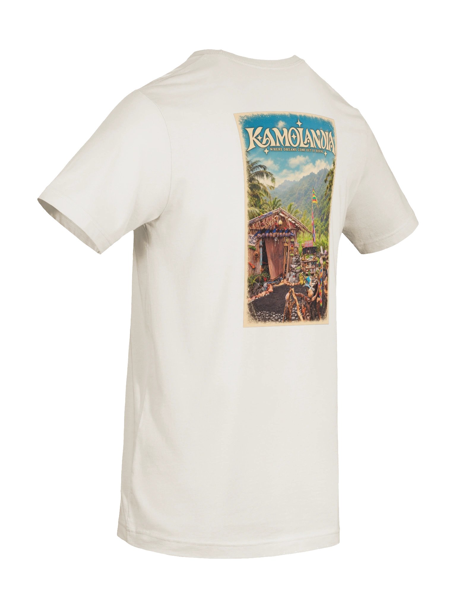 Dream Shack — Unisex Tee product image (89)